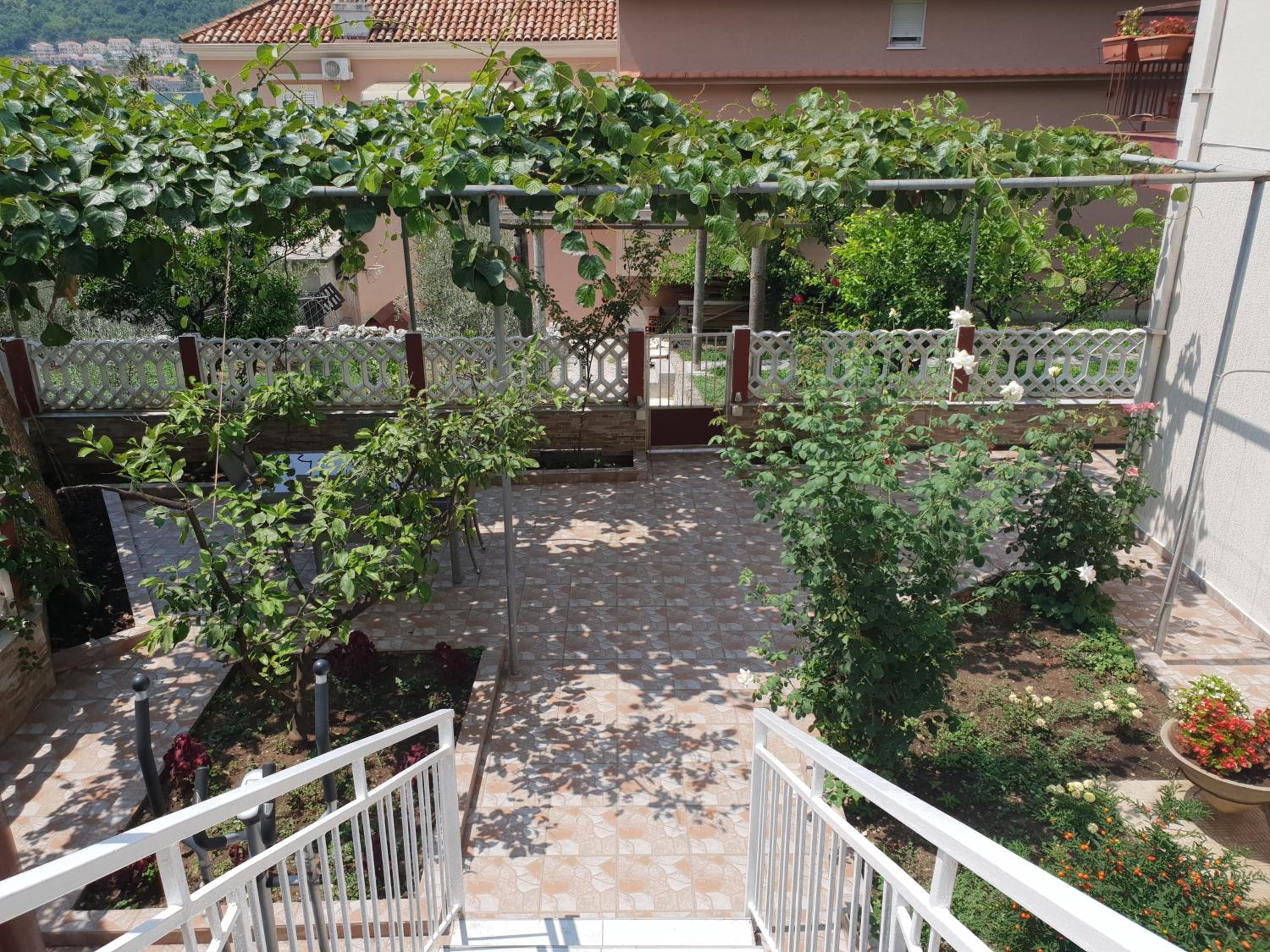 Badza Apartment