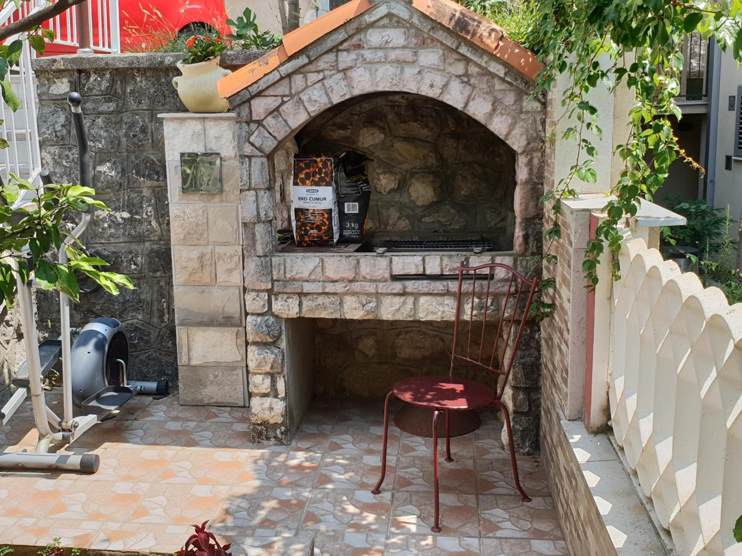 Badza Apartment