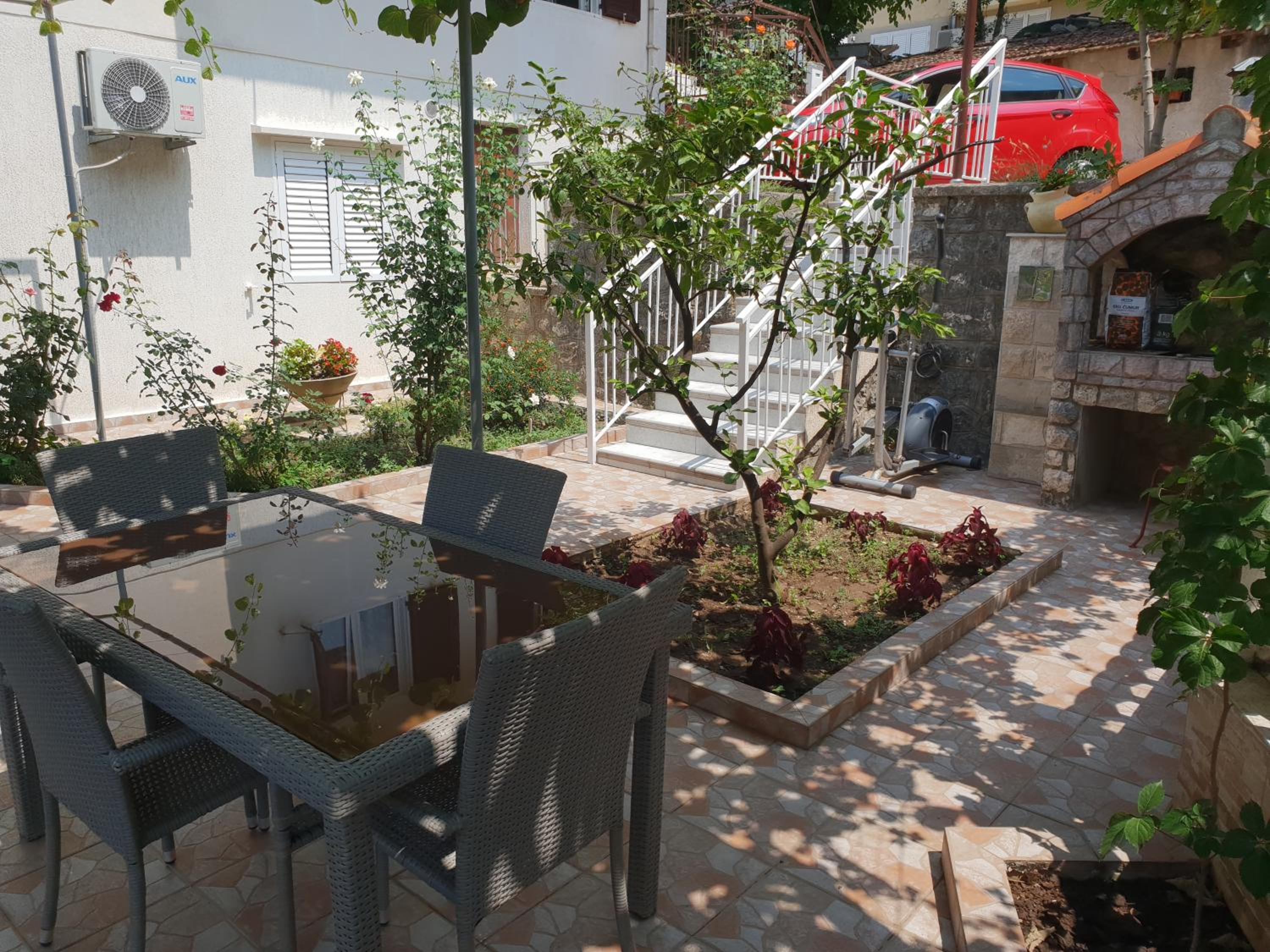 Badza Apartment