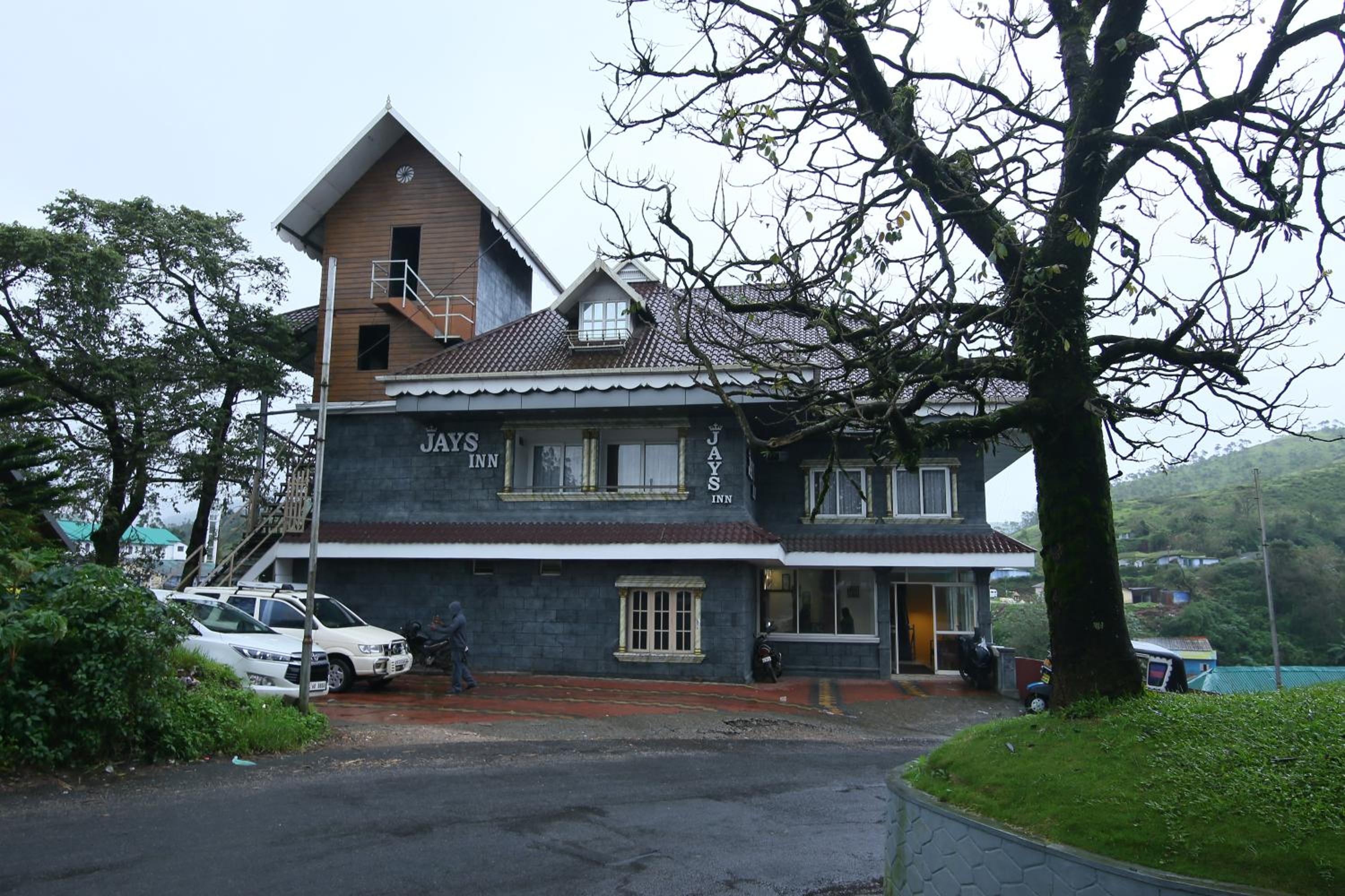 Munnar Vacations - Jays Inn - Property Image 3
