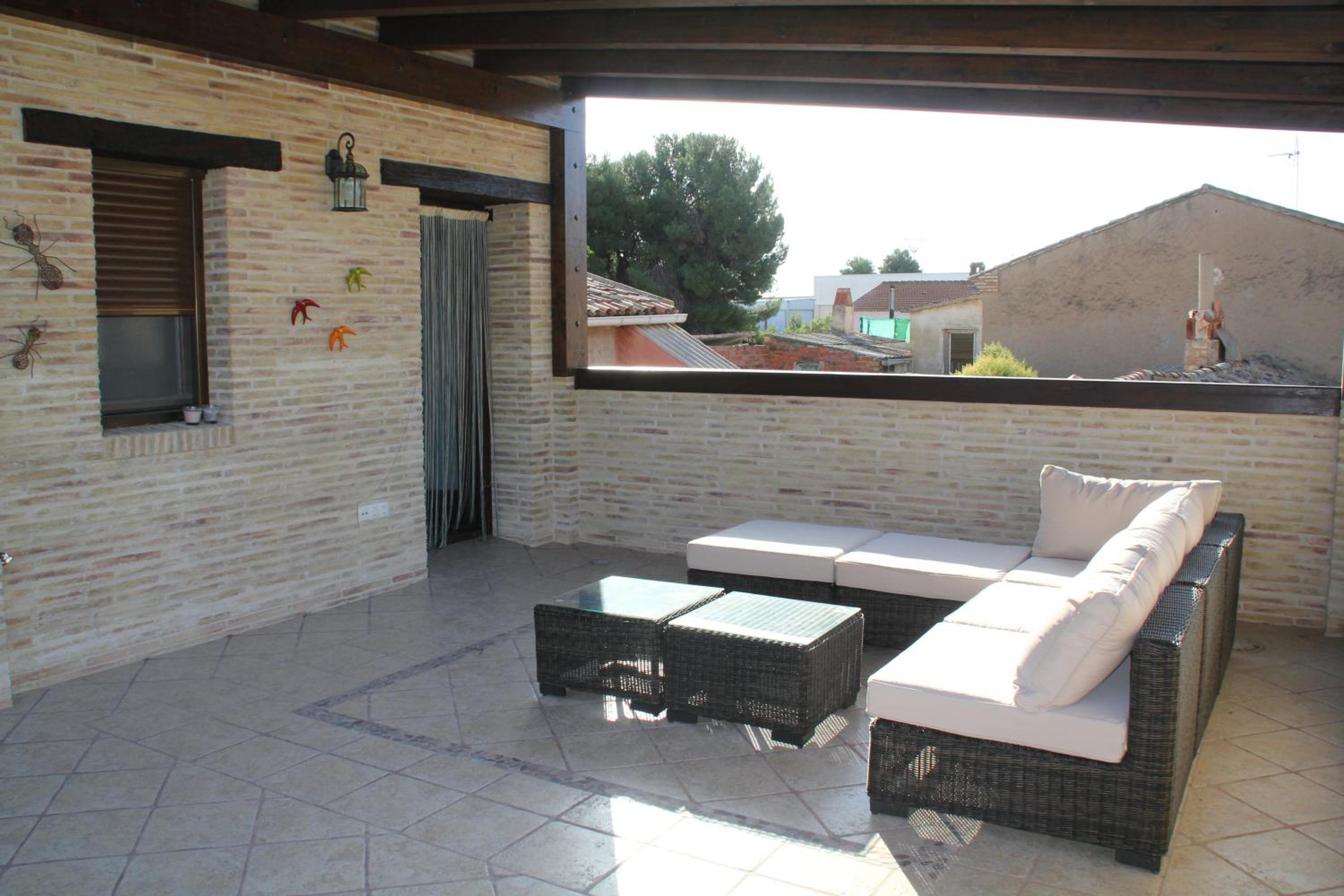 Casa Rural Maria Isabel