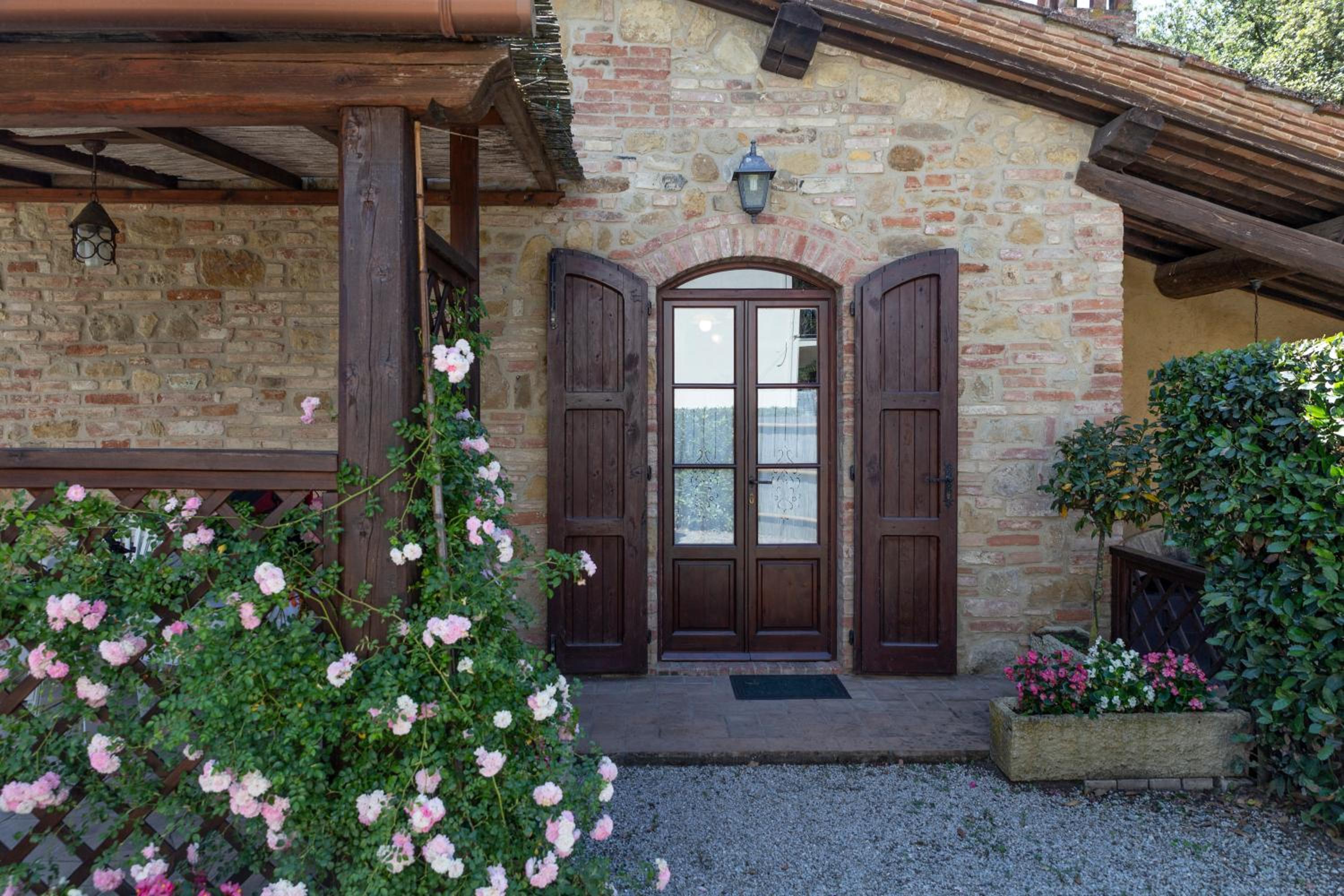 Azienda Agricola Fornacelle