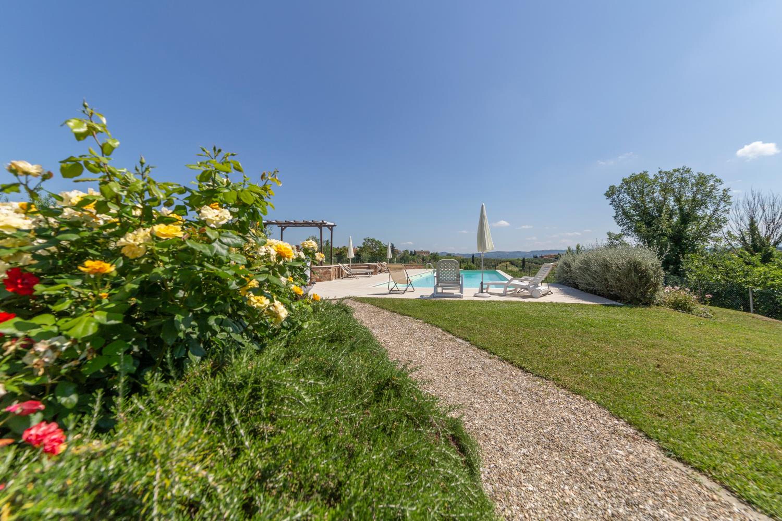 Azienda Agricola Fornacelle
