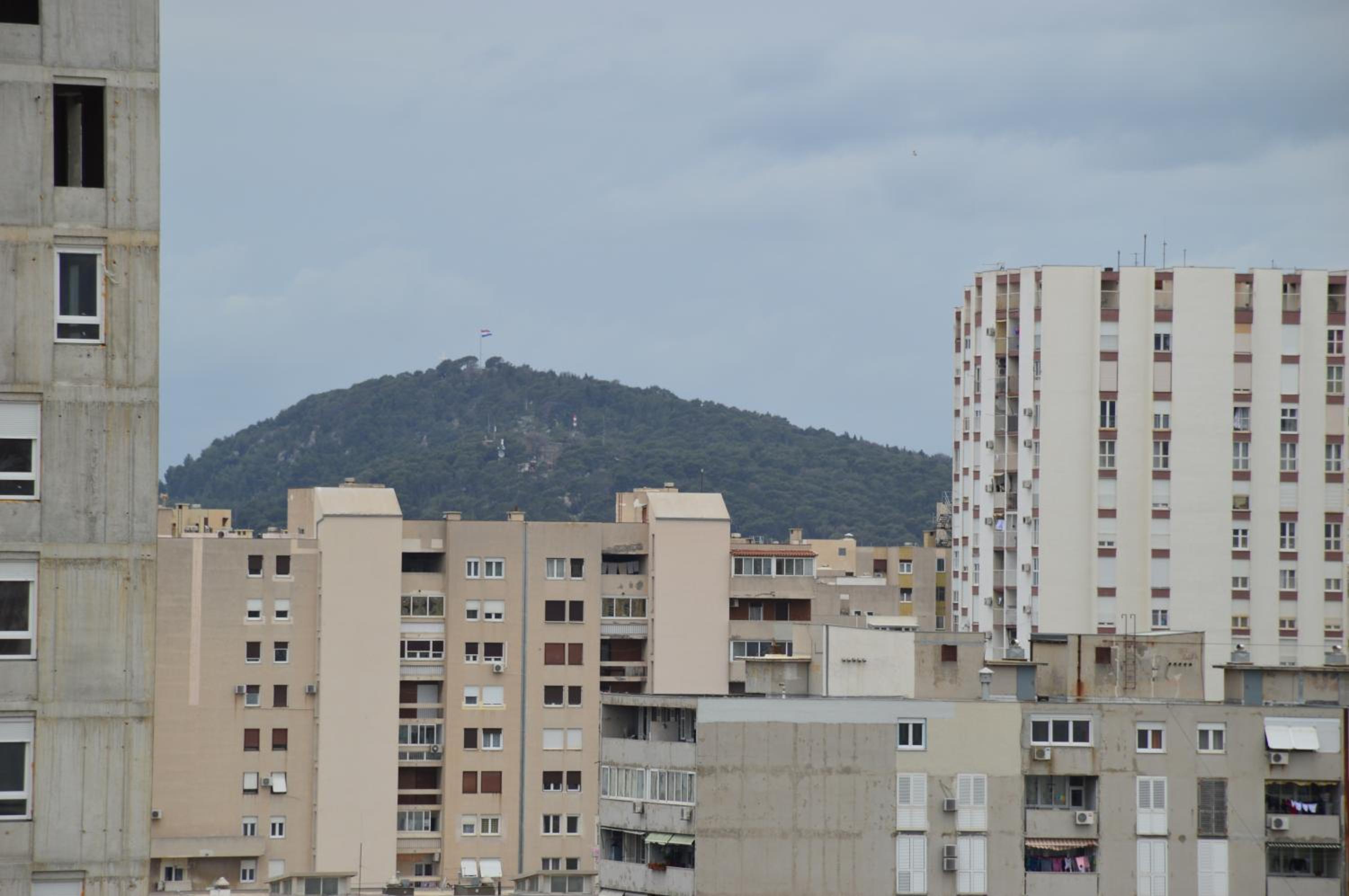 Apartments Papedoni Split photo 2