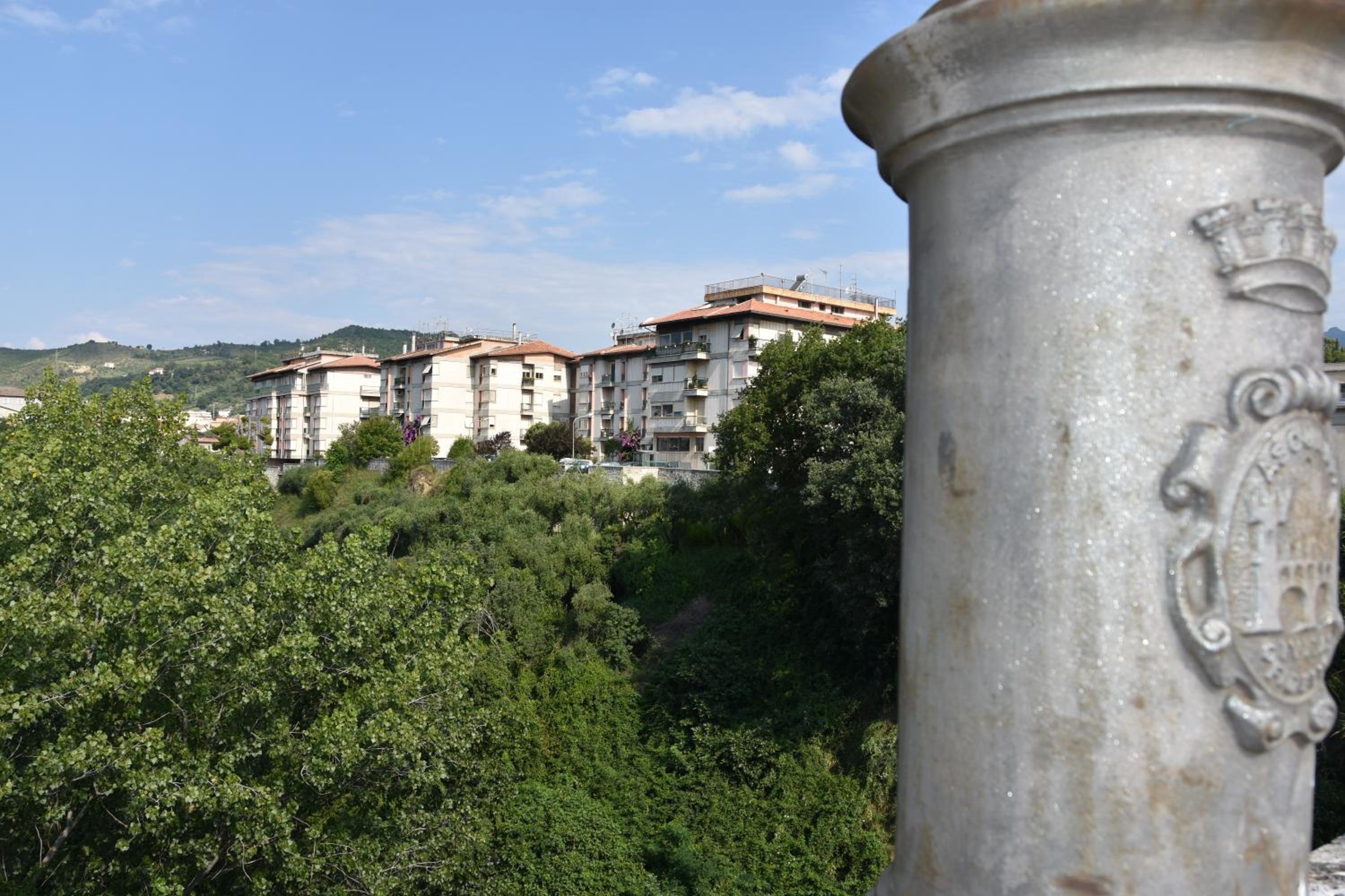 B&B Tufilla view 4