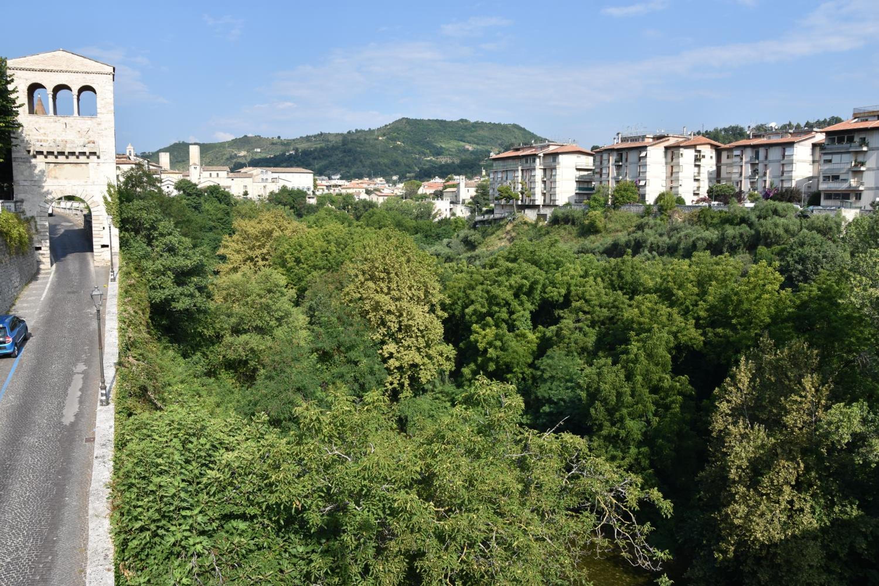 B&B Tufilla view 5