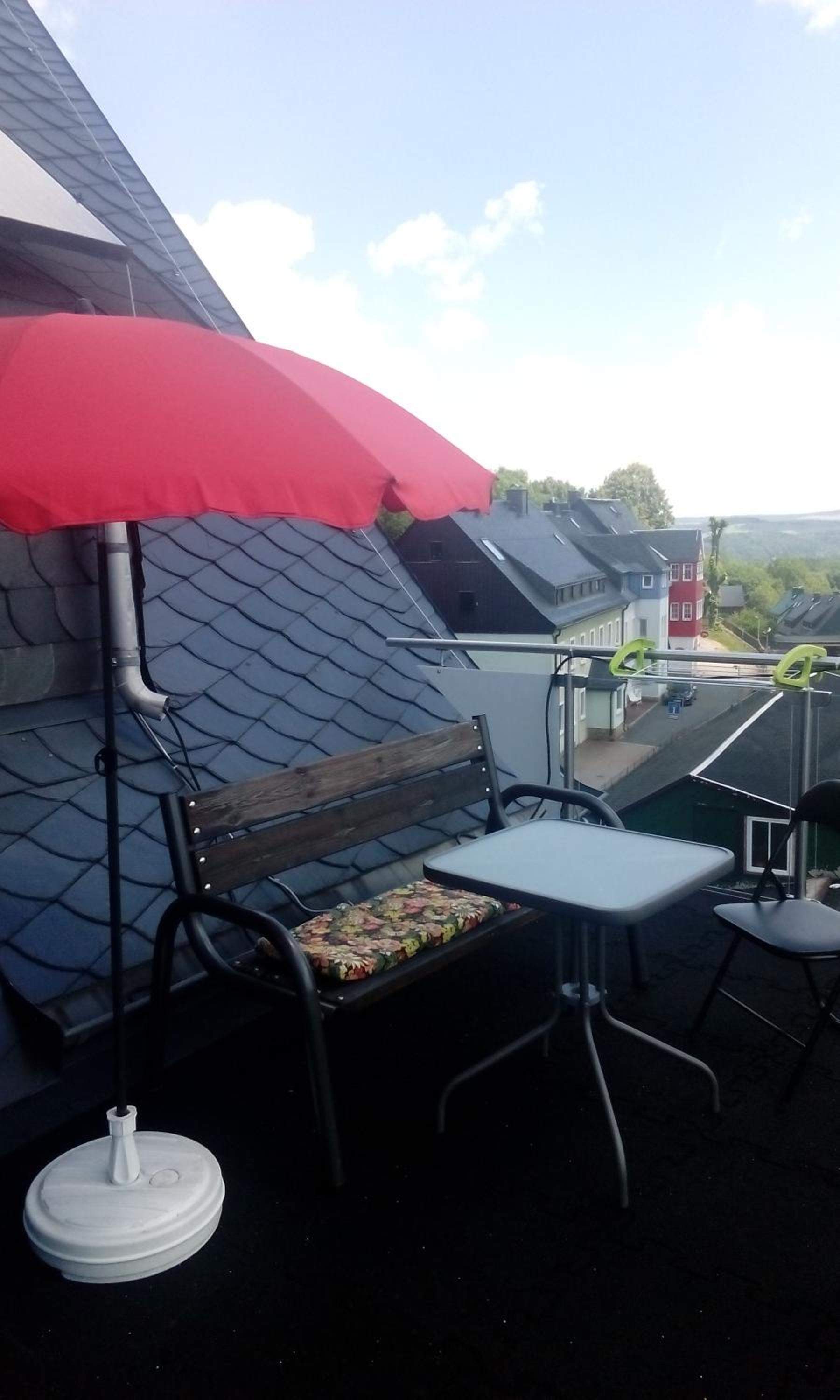 Ferienwohnung Rumrich