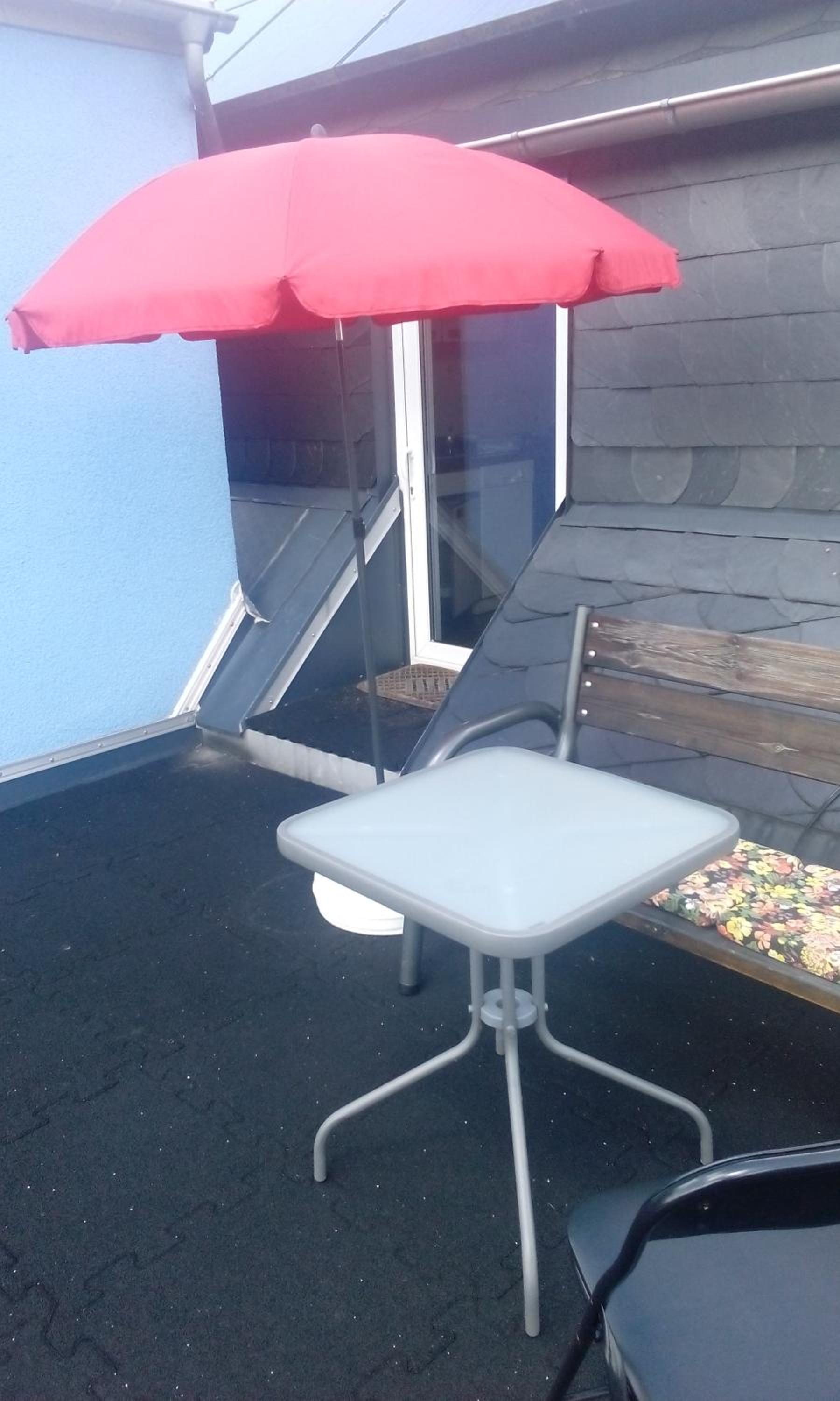 Ferienwohnung Rumrich