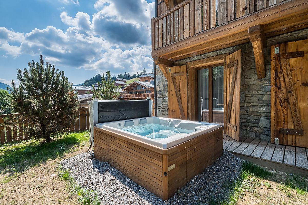 Moulin Chalets Les Gets - by EMERALD STAY view 3