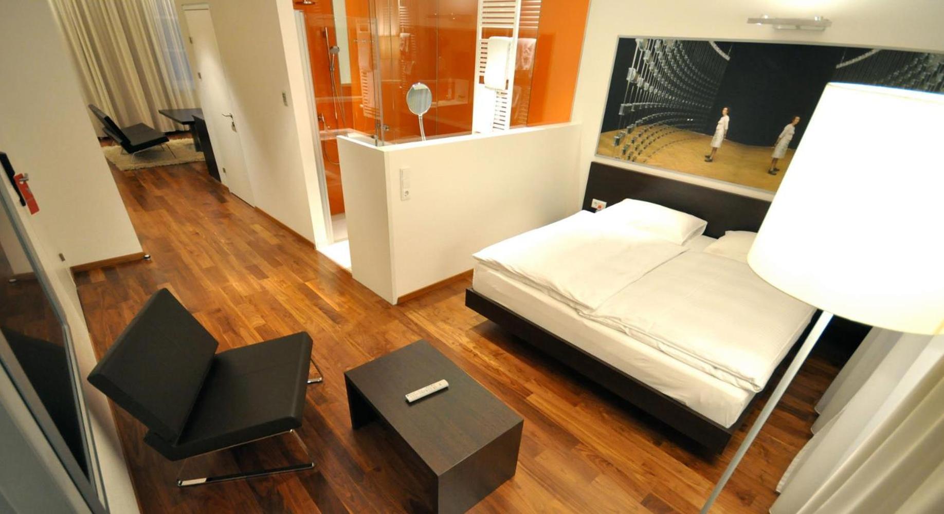 Linz Vacations - arte Hotel Linz - Property Image 9