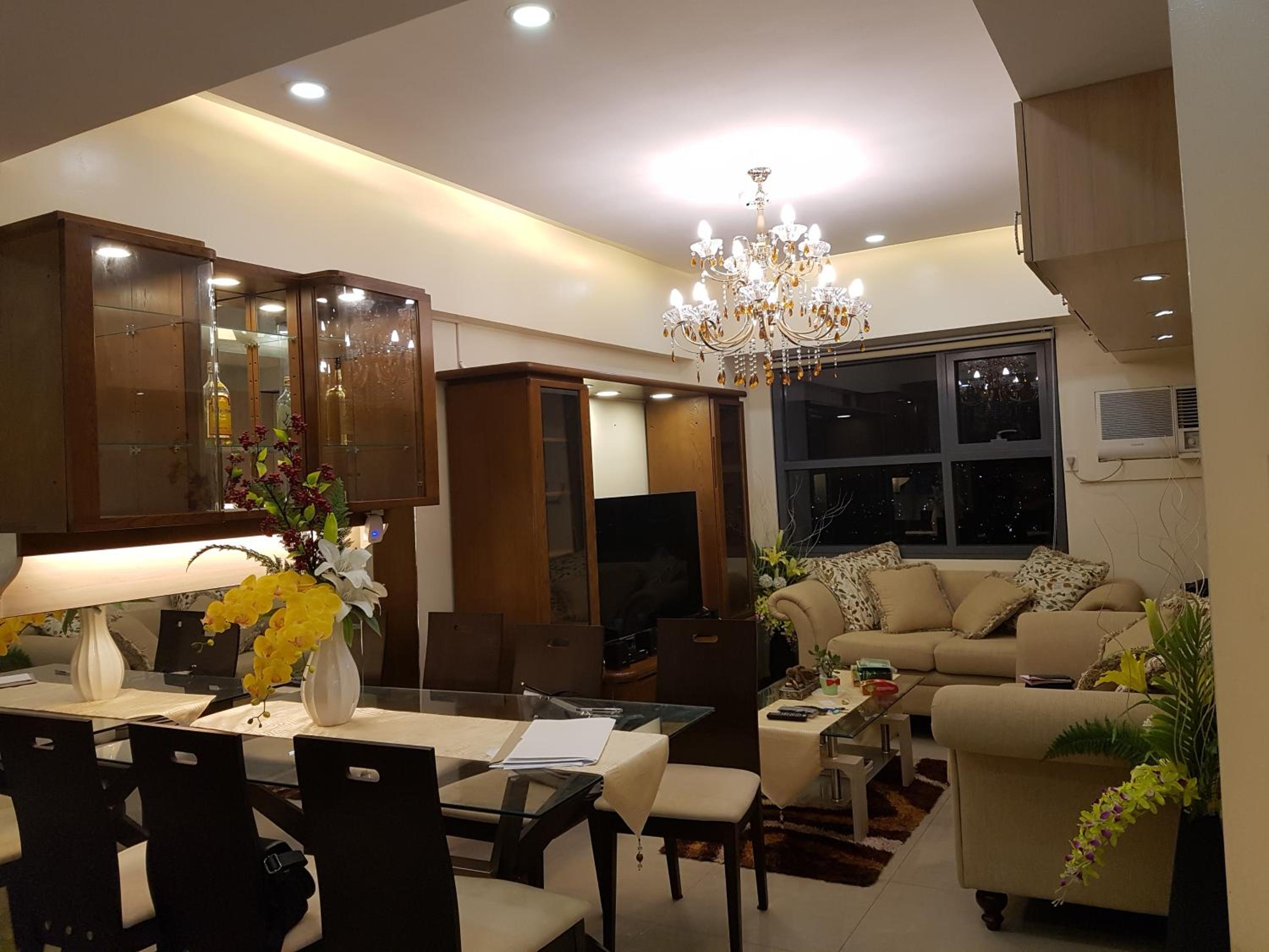 KC 2-Bedroom 1 at Horizon 101 Cebu view 3