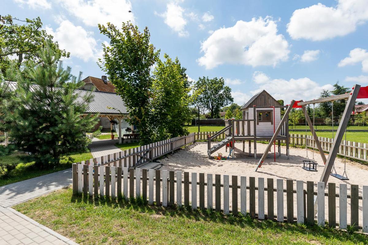 Słoneczny Zakątek view 5