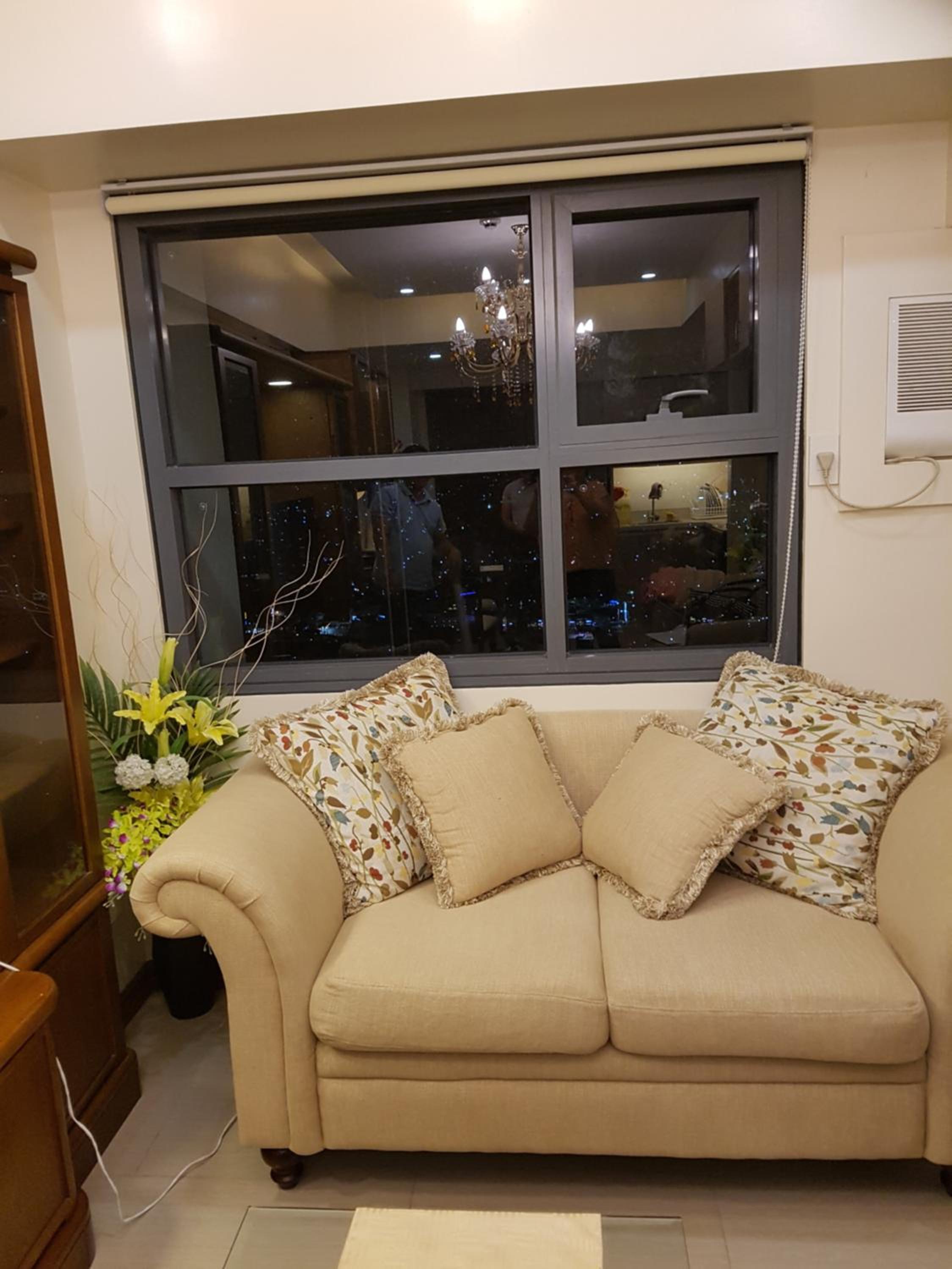 KC 2-Bedroom 1 at Horizon 101 Cebu view 4