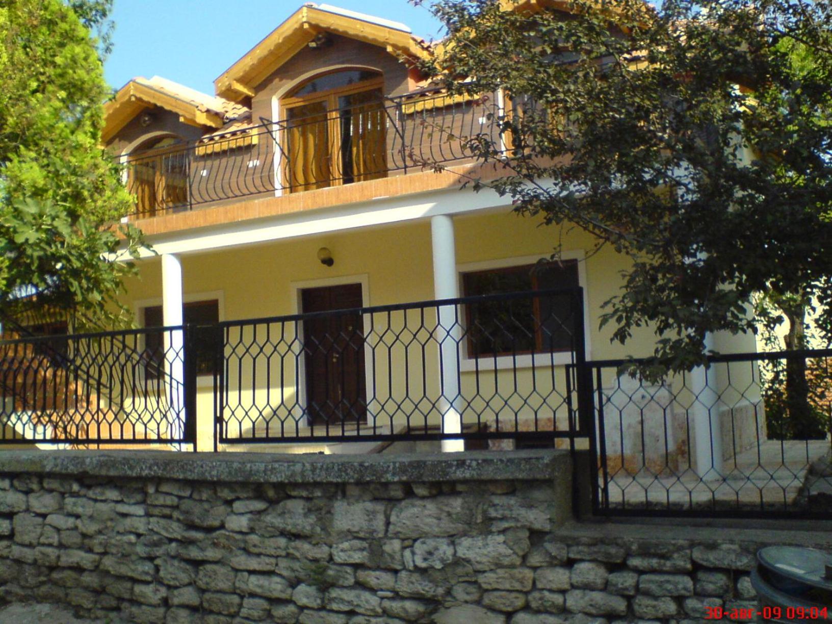 Guest House Yoanna