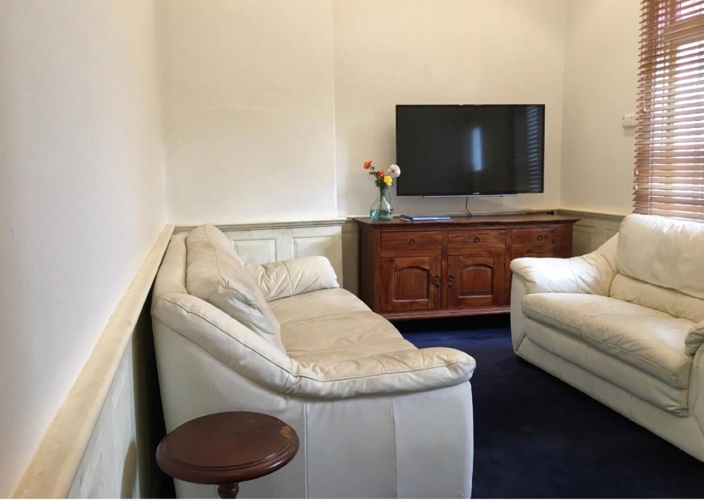 Charming Federation style home minutes from CBD