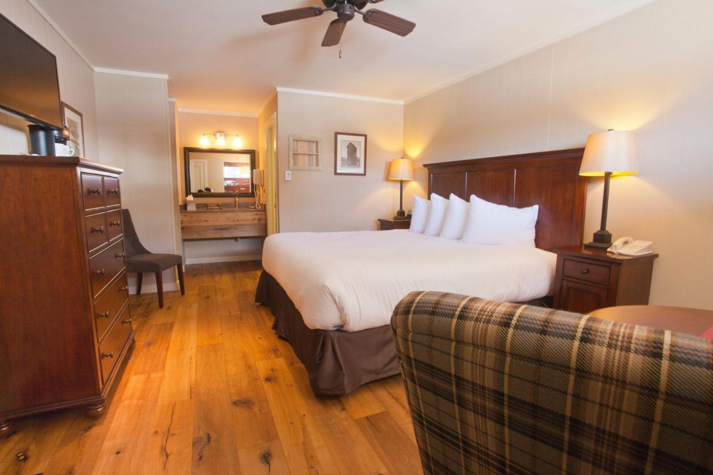 Nordic Inn - Property Image 19