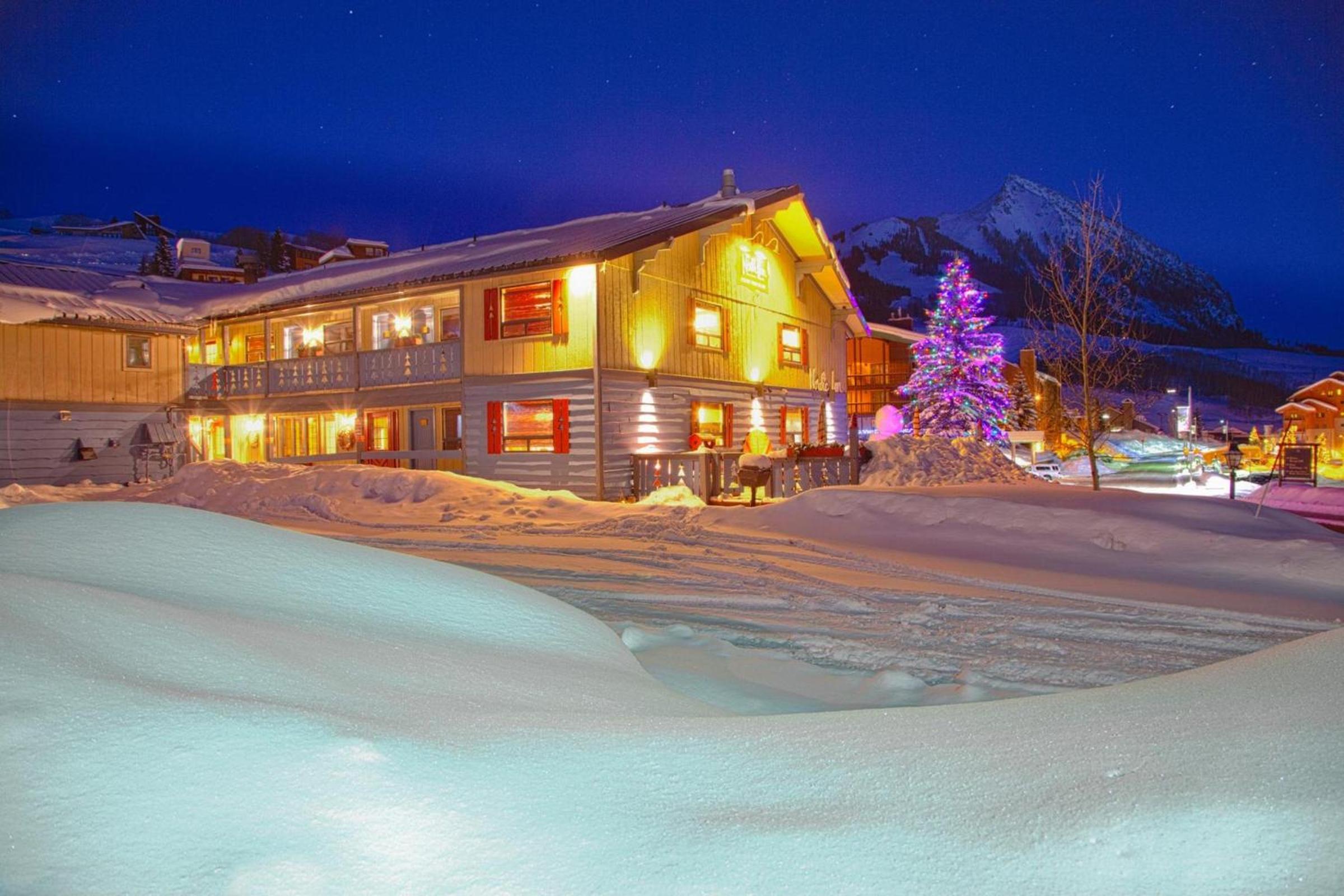 Nordic Inn - Property Image 59