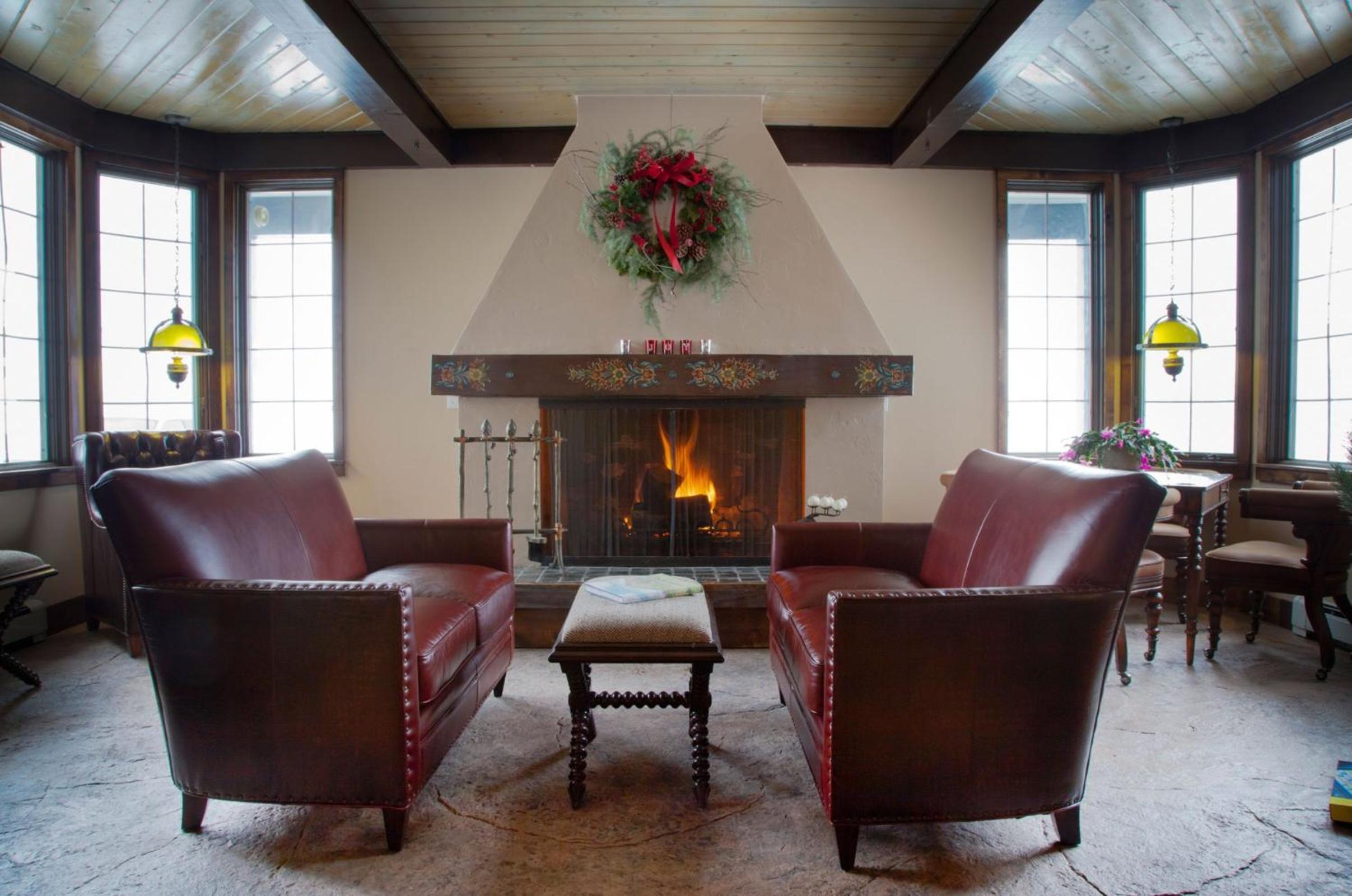 Nordic Inn - Property Image 2