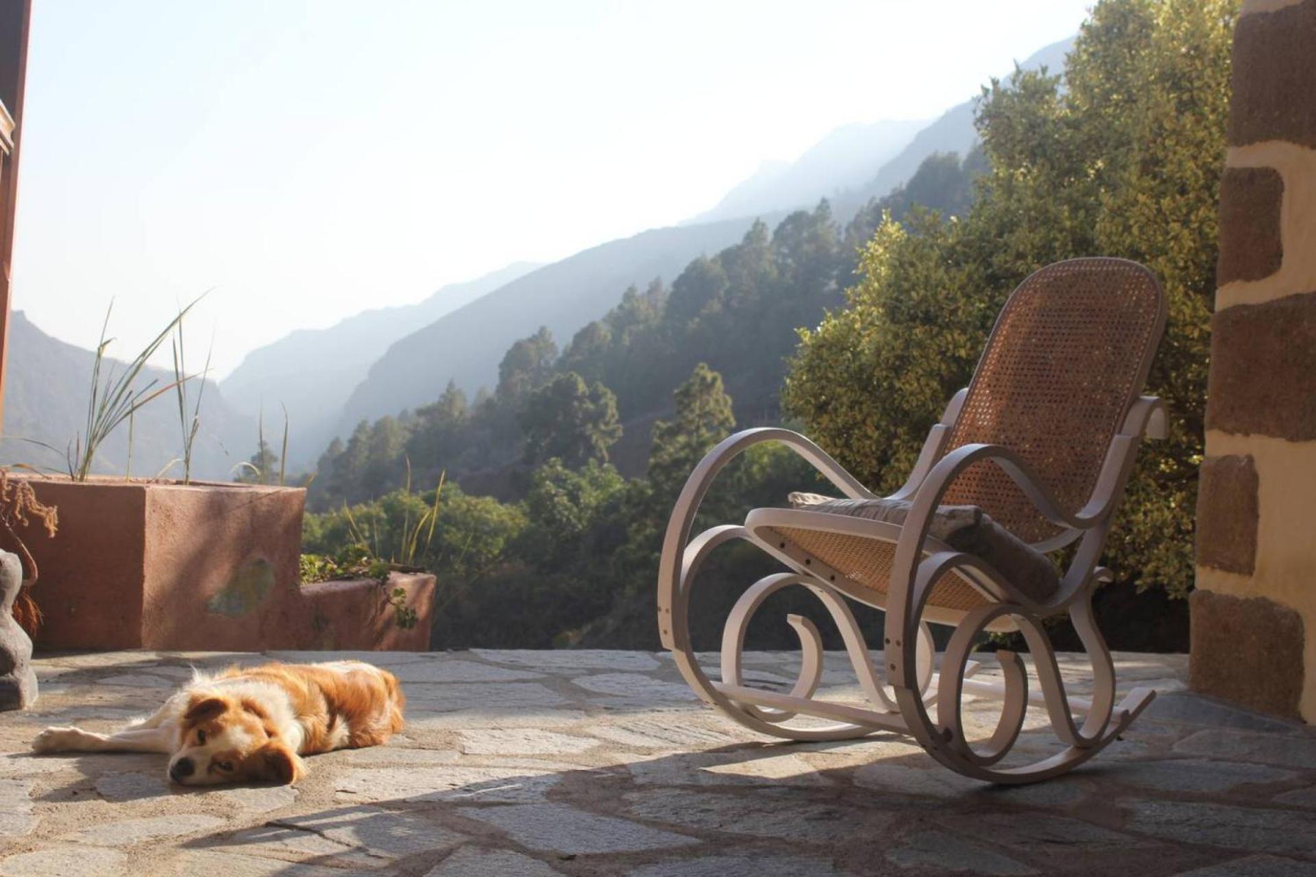 Rivendell Eco lodge