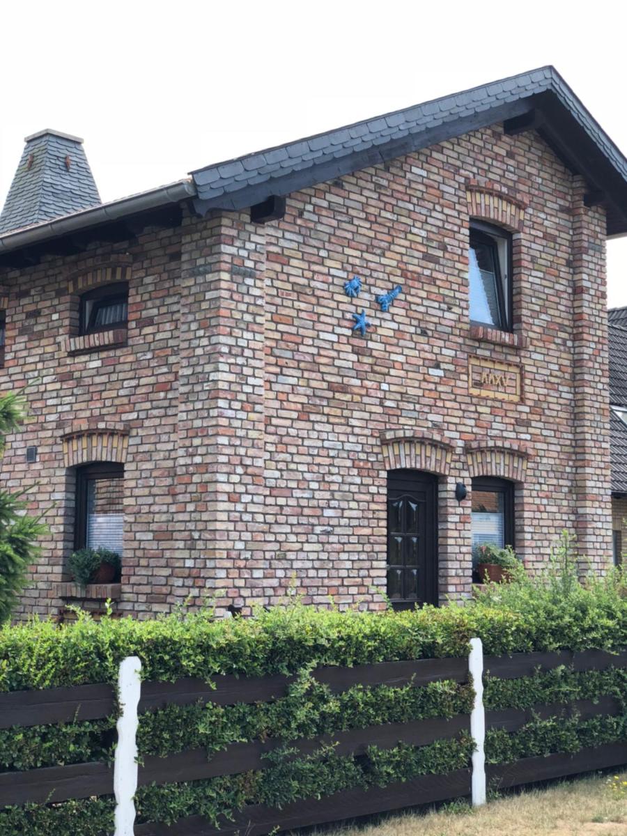 Ferienhaus und Ferienwohnung Eichhorn