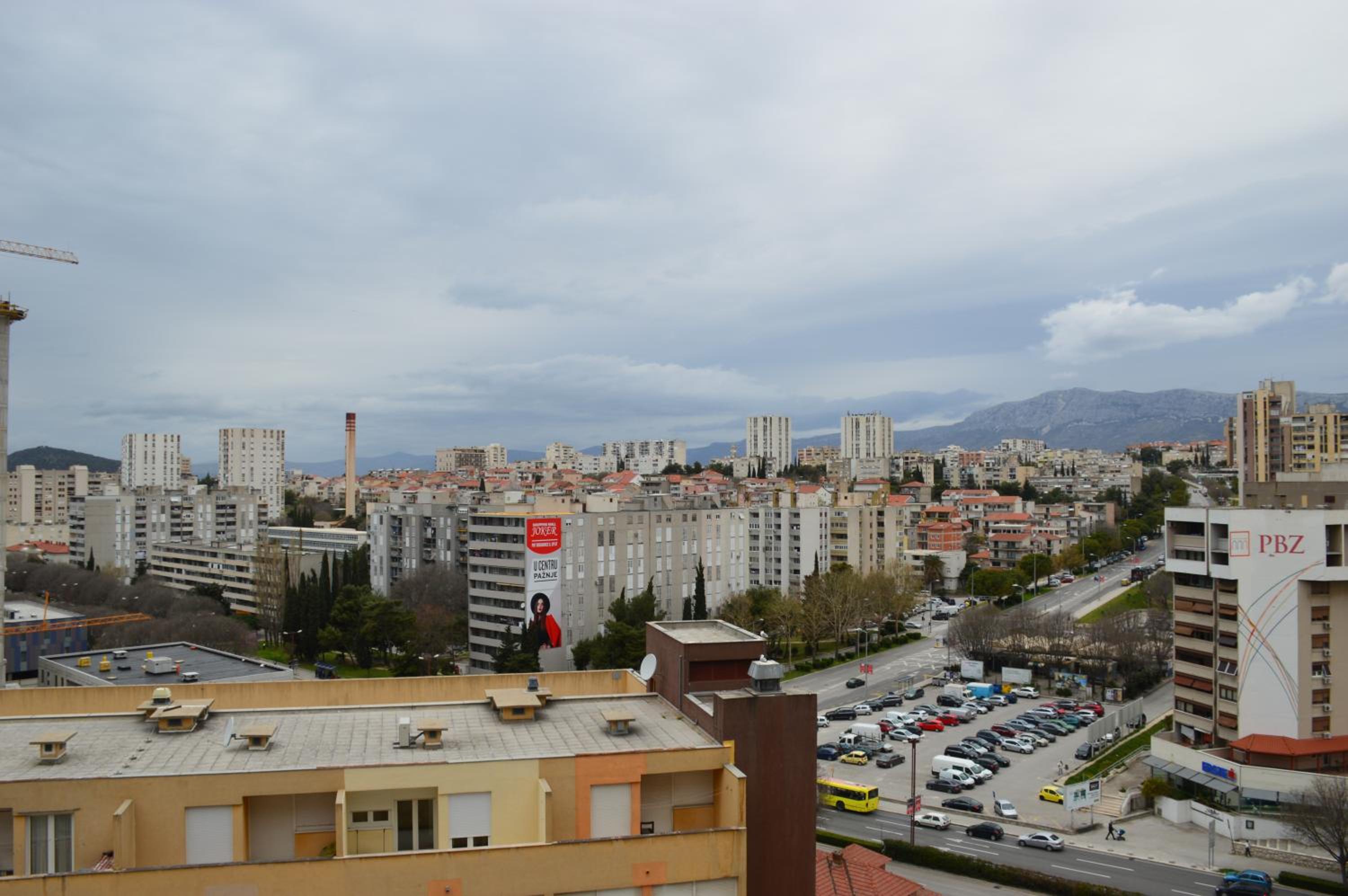 Apartments Papedoni Split photo 5