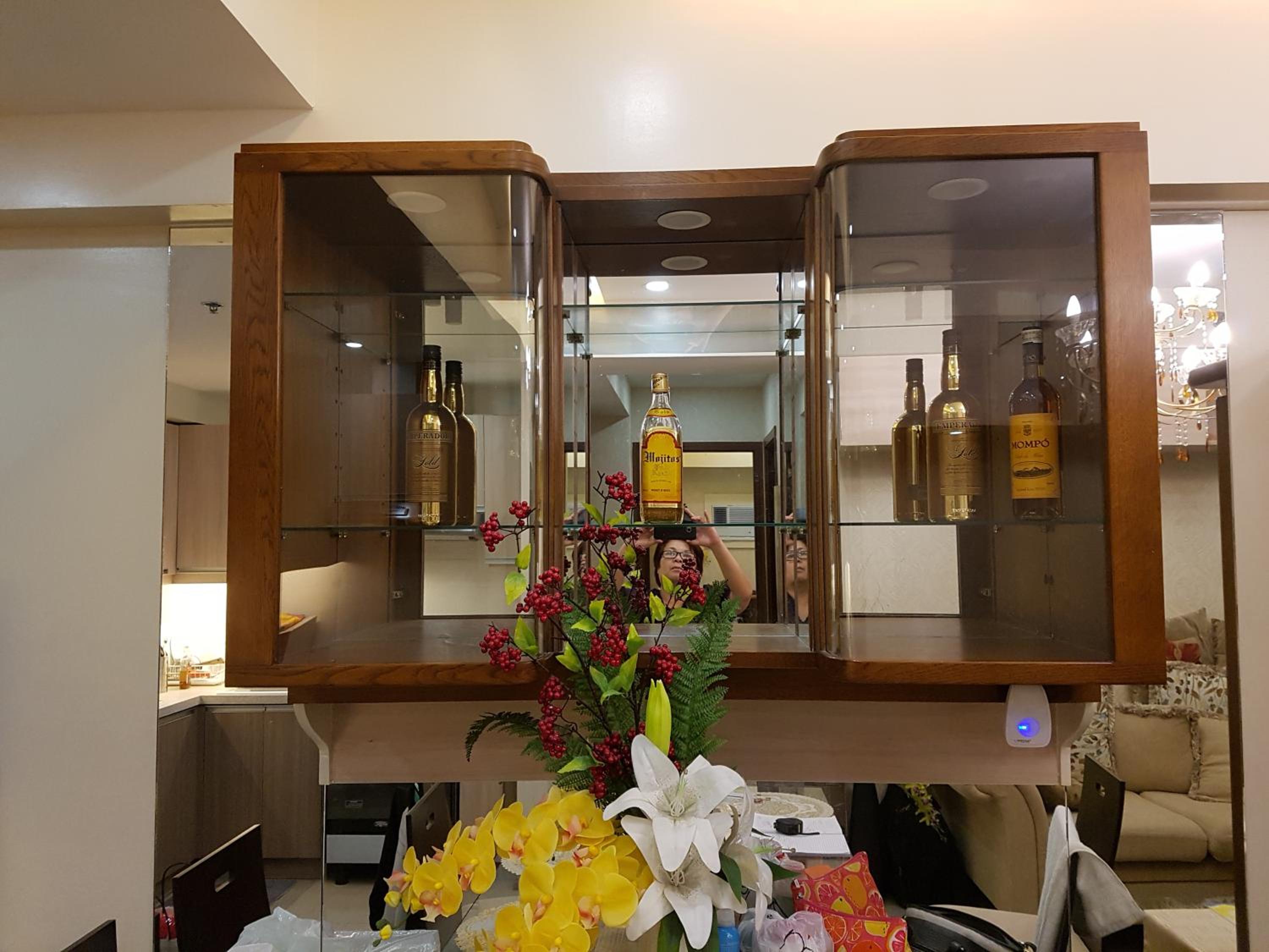 KC 2-Bedroom 1 at Horizon 101 Cebu view 5