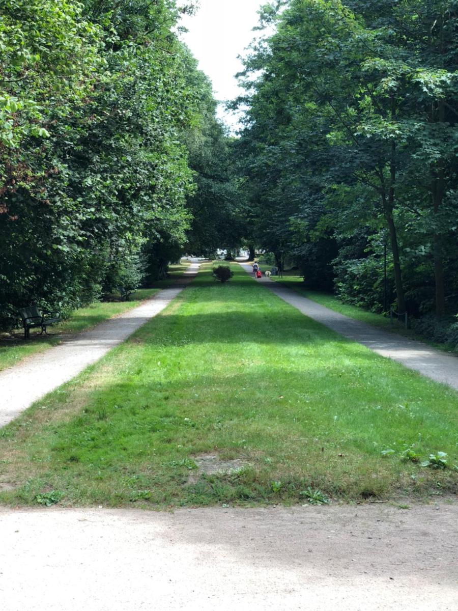 Ferienhaus und Ferienwohnung Eichhorn