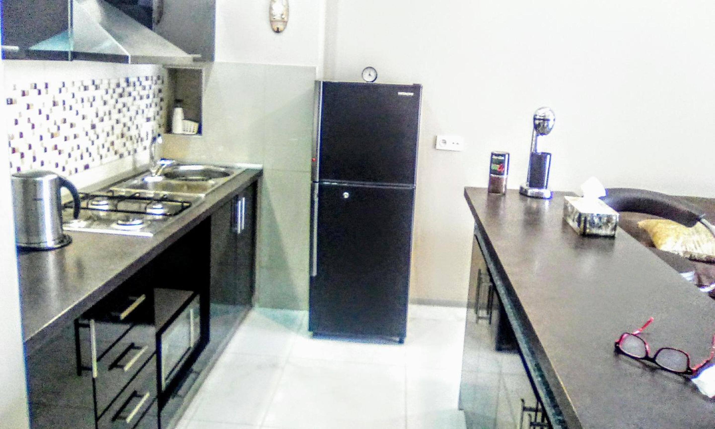 Batumi, Apartament Magnolia view 5