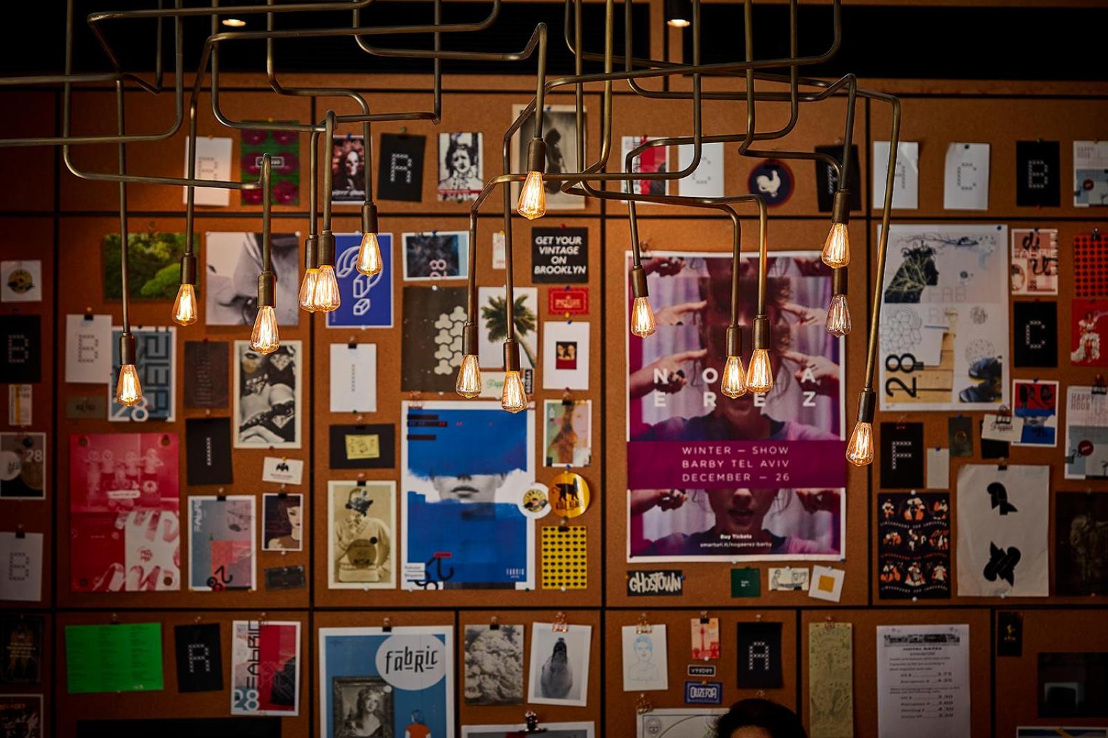 Fabric Hotel - an Atlas Boutique Hotel