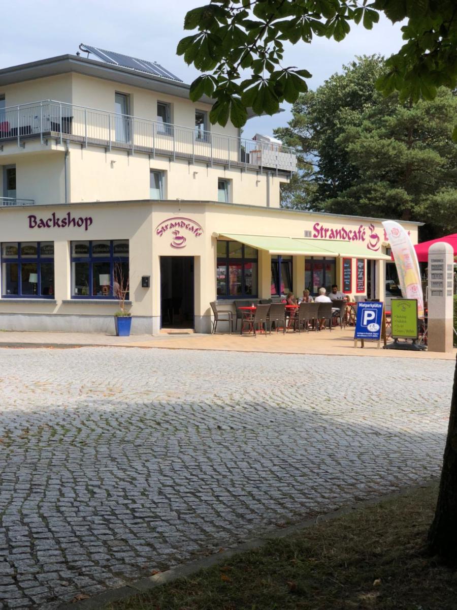 Ferienhaus und Ferienwohnung Eichhorn