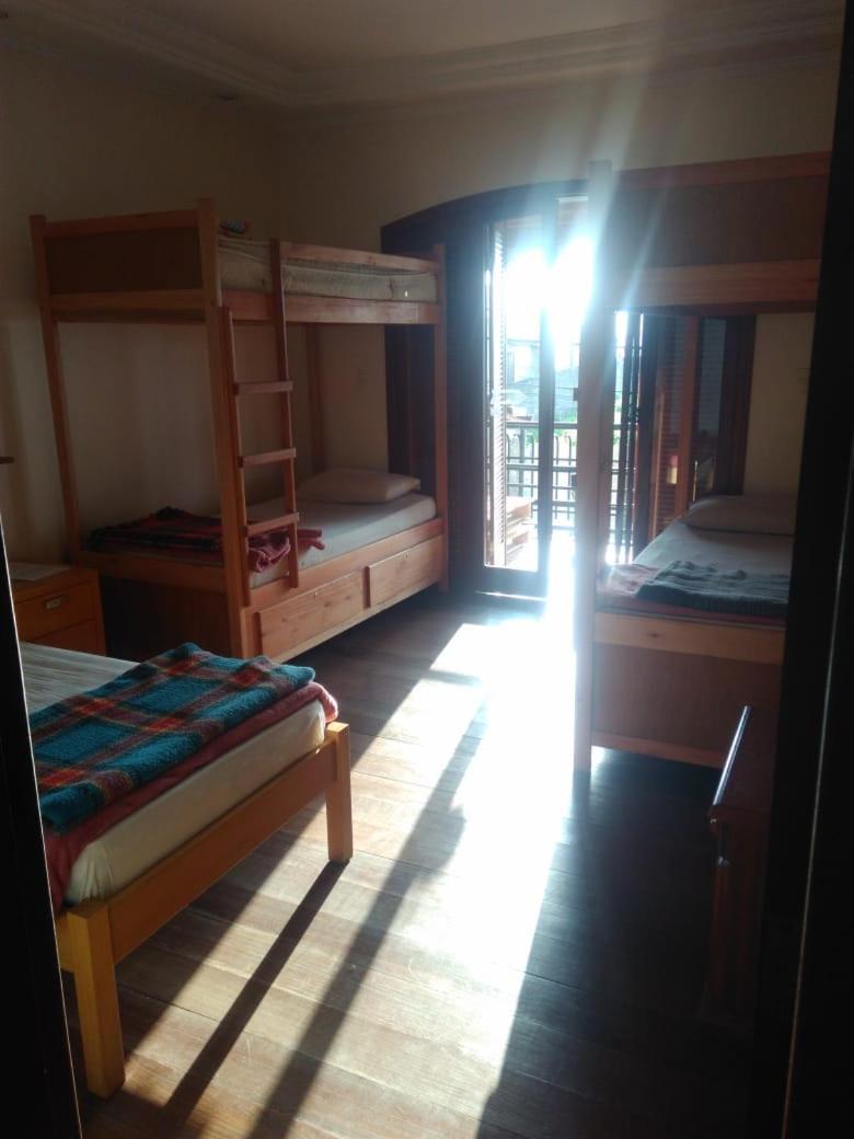 Sefiroh Hostel