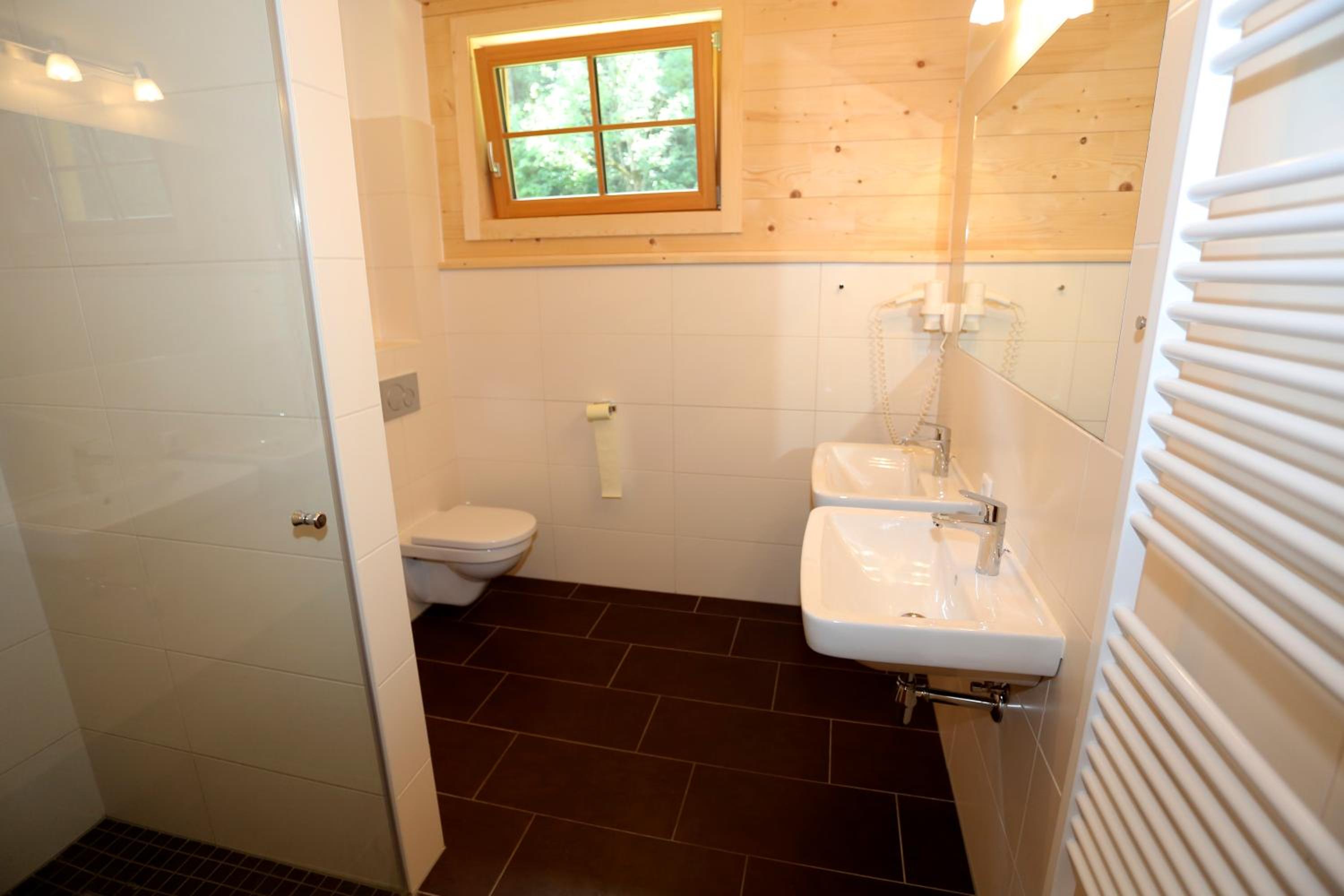 Hüttendorf Schladming