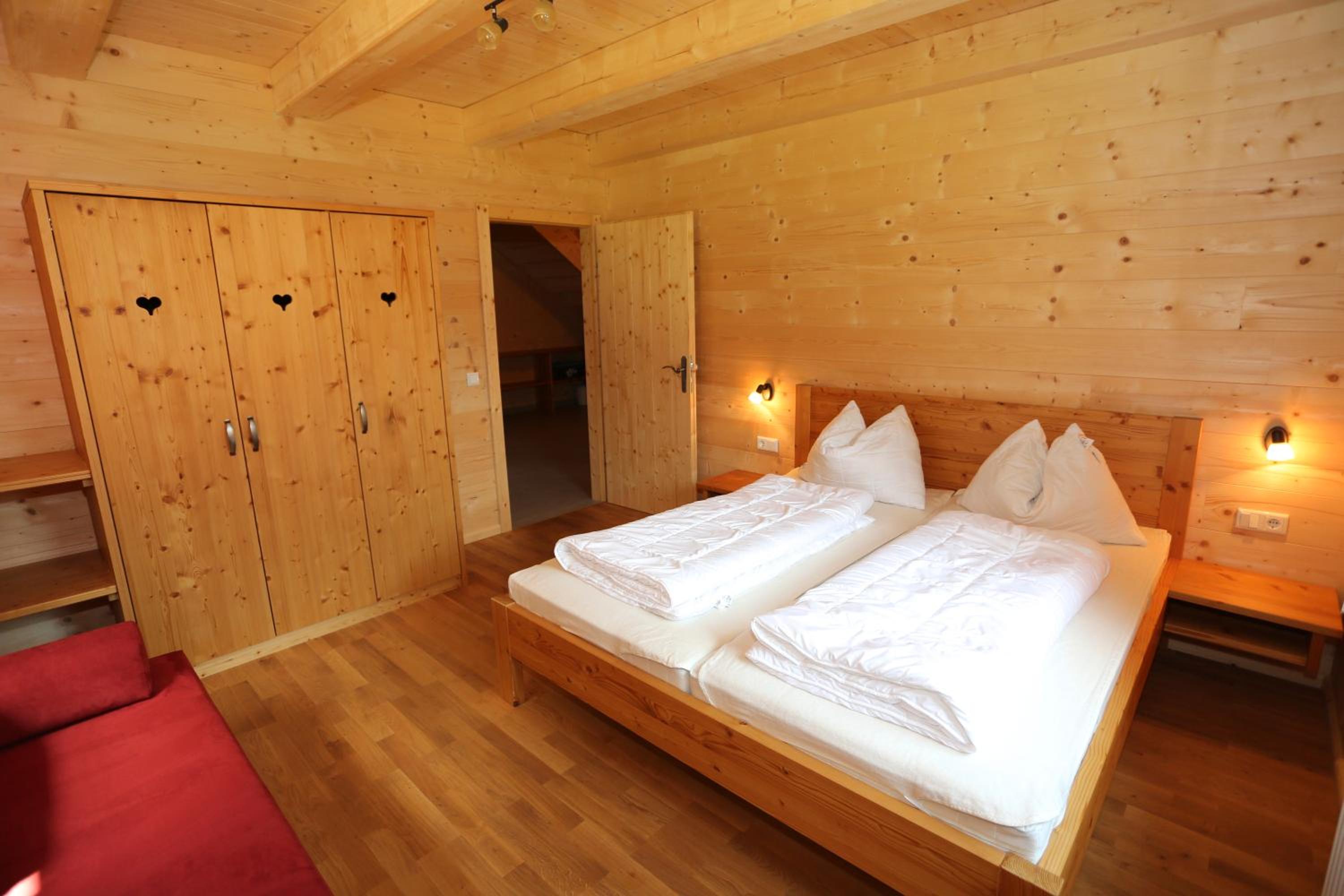 Hüttendorf Schladming