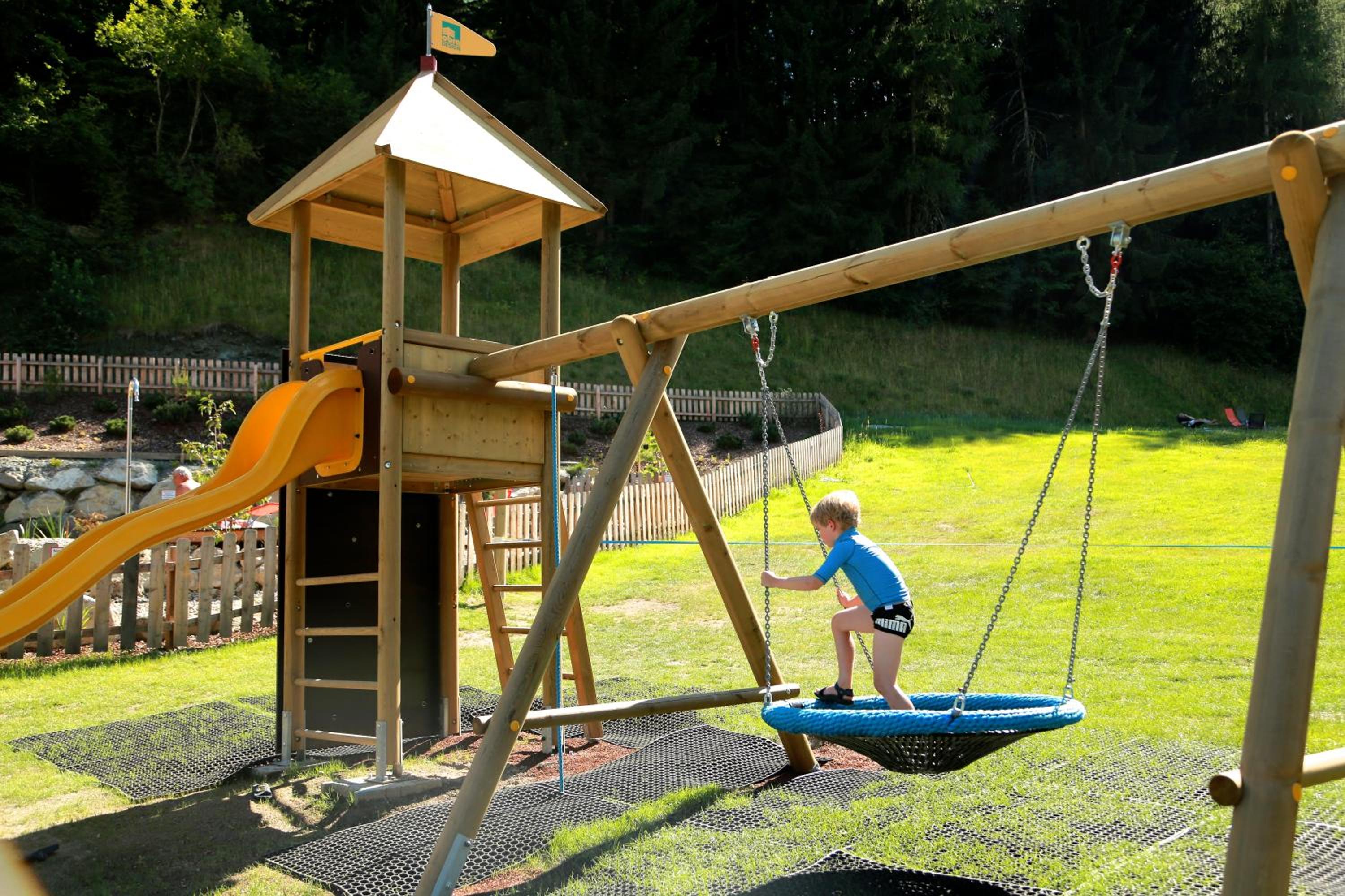 Hüttendorf Schladming