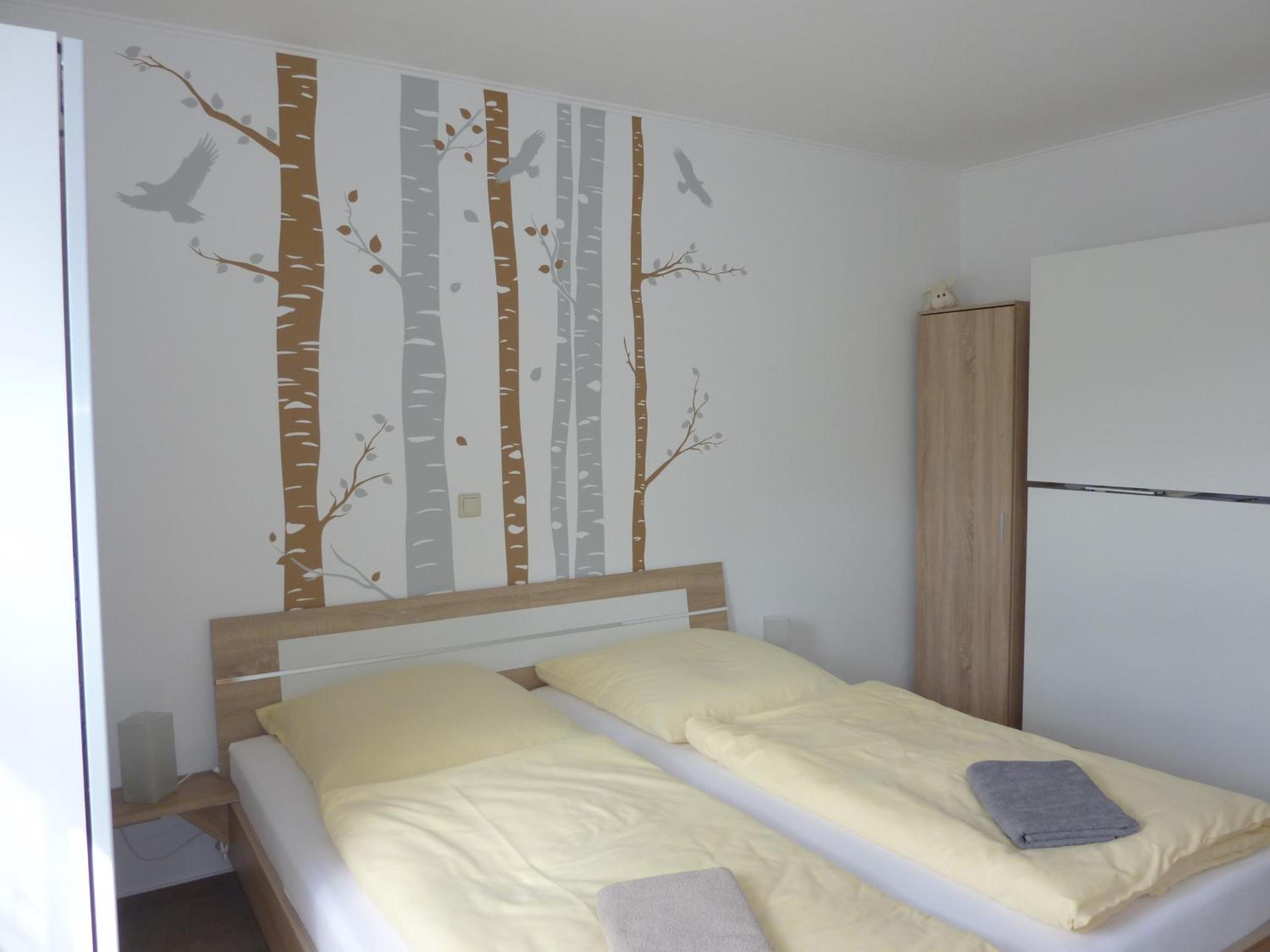 Ferienwohnung Edelmann