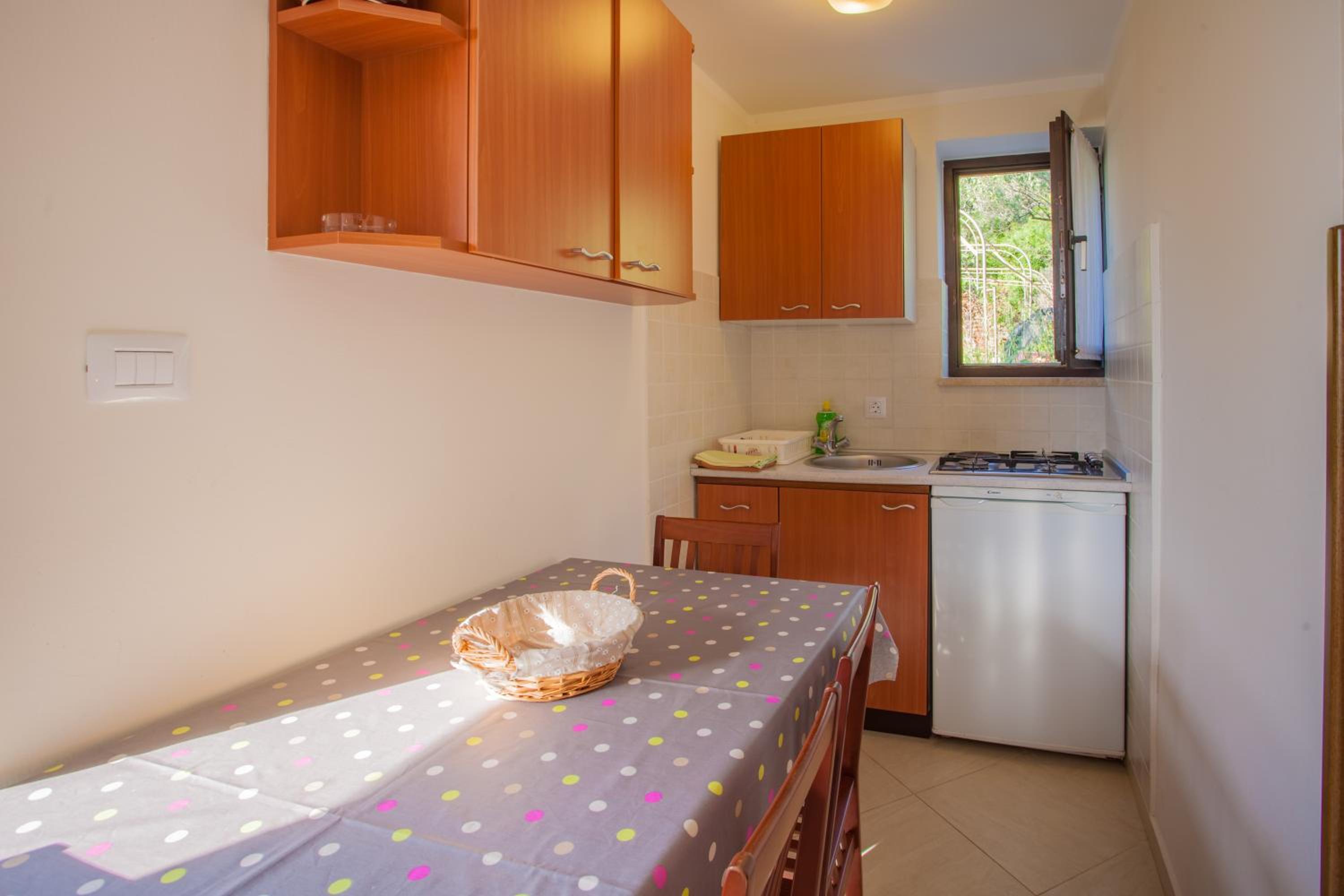Apartments Ljubo & Lili view 5