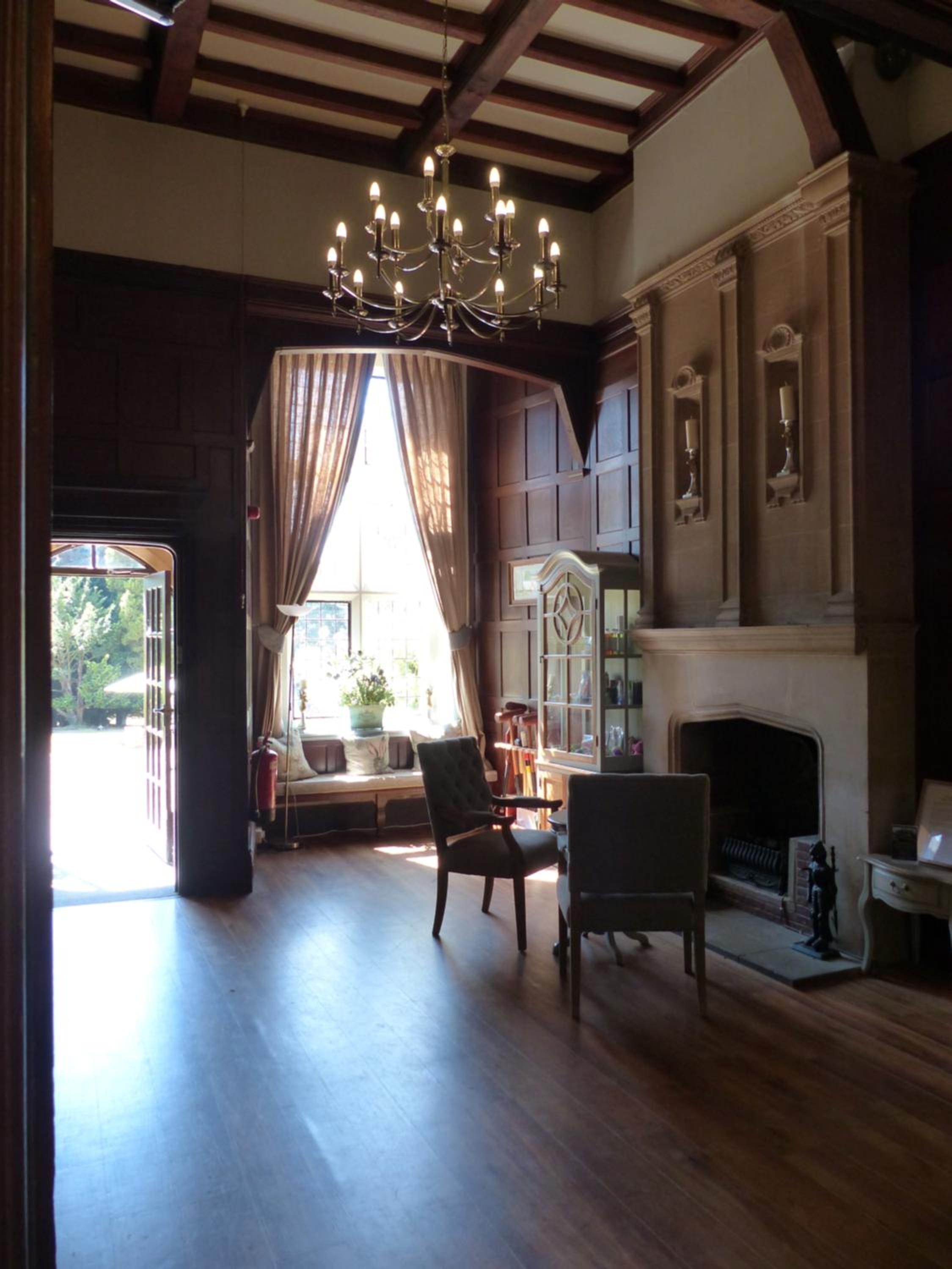 Farnham Vacations - Farnham House Hotel - Property Image 11