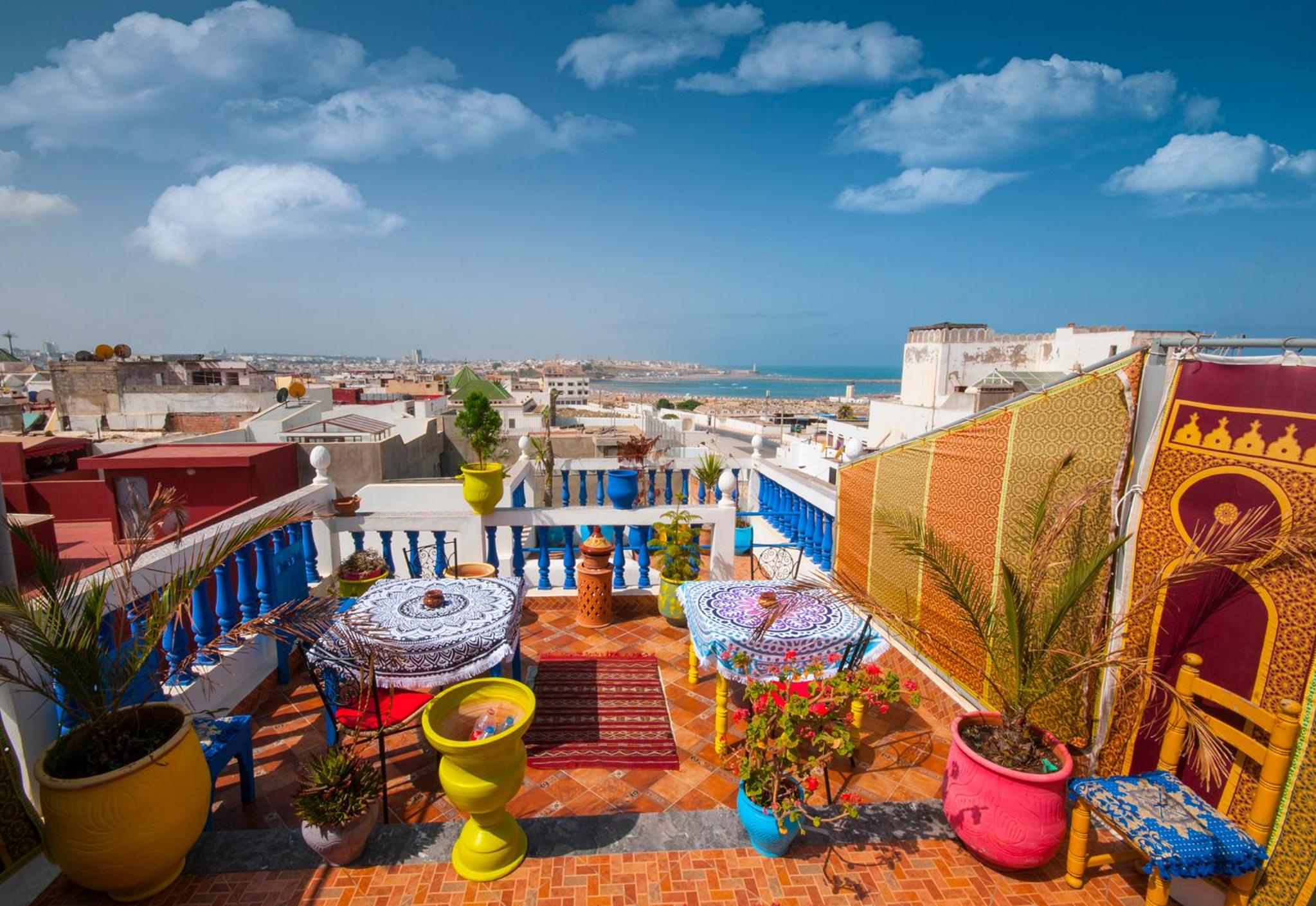 Riad Dar Jabador - Image 3