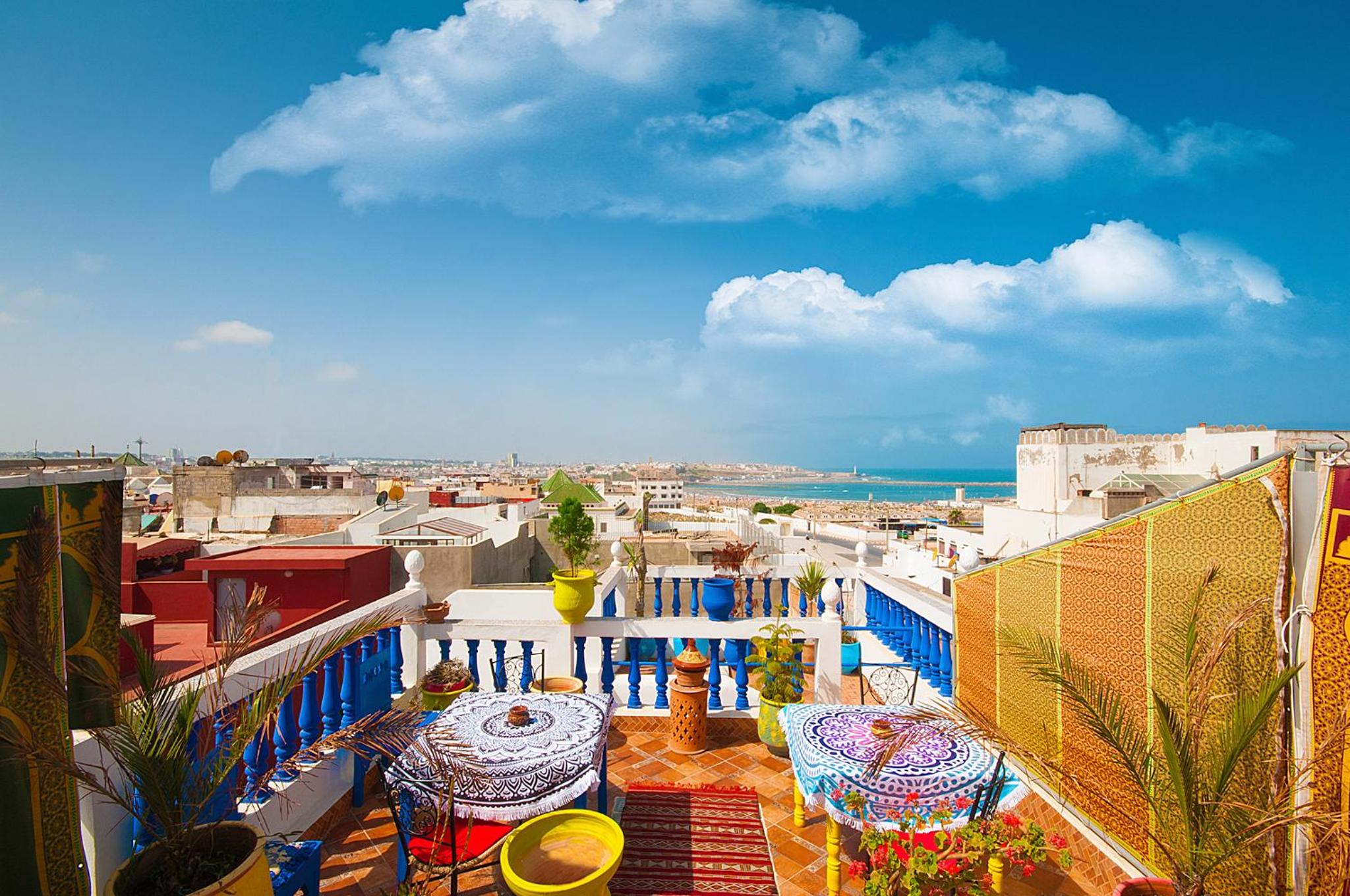 Riad Dar Jabador - Image 4
