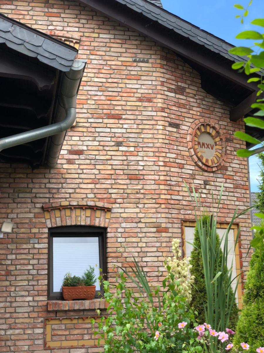 Ferienhaus und Ferienwohnung Eichhorn