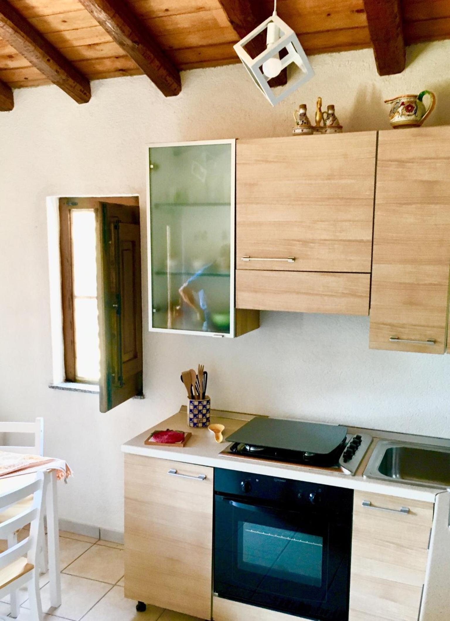 Agriturismo Don Cesarino