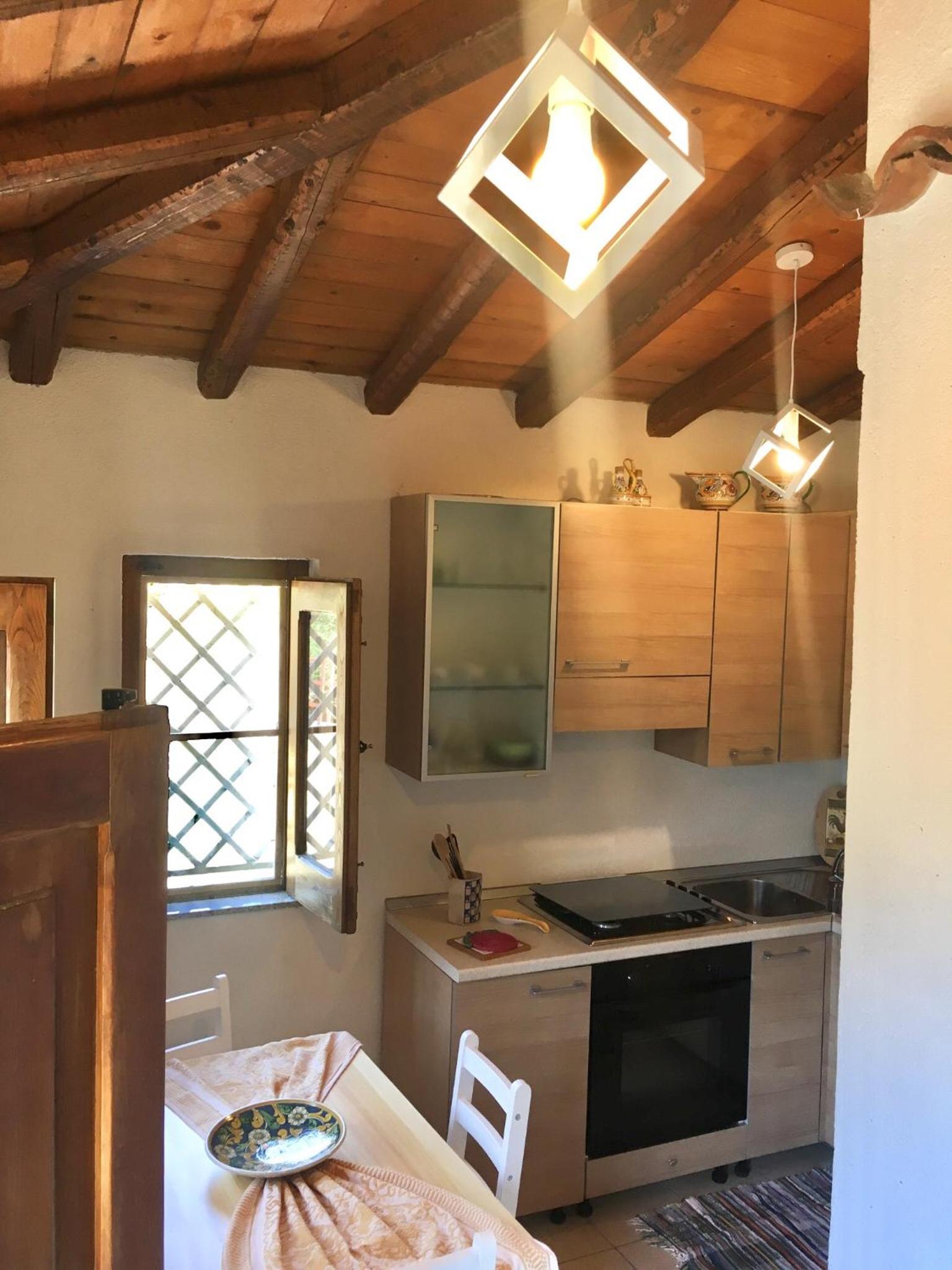 Agriturismo Don Cesarino