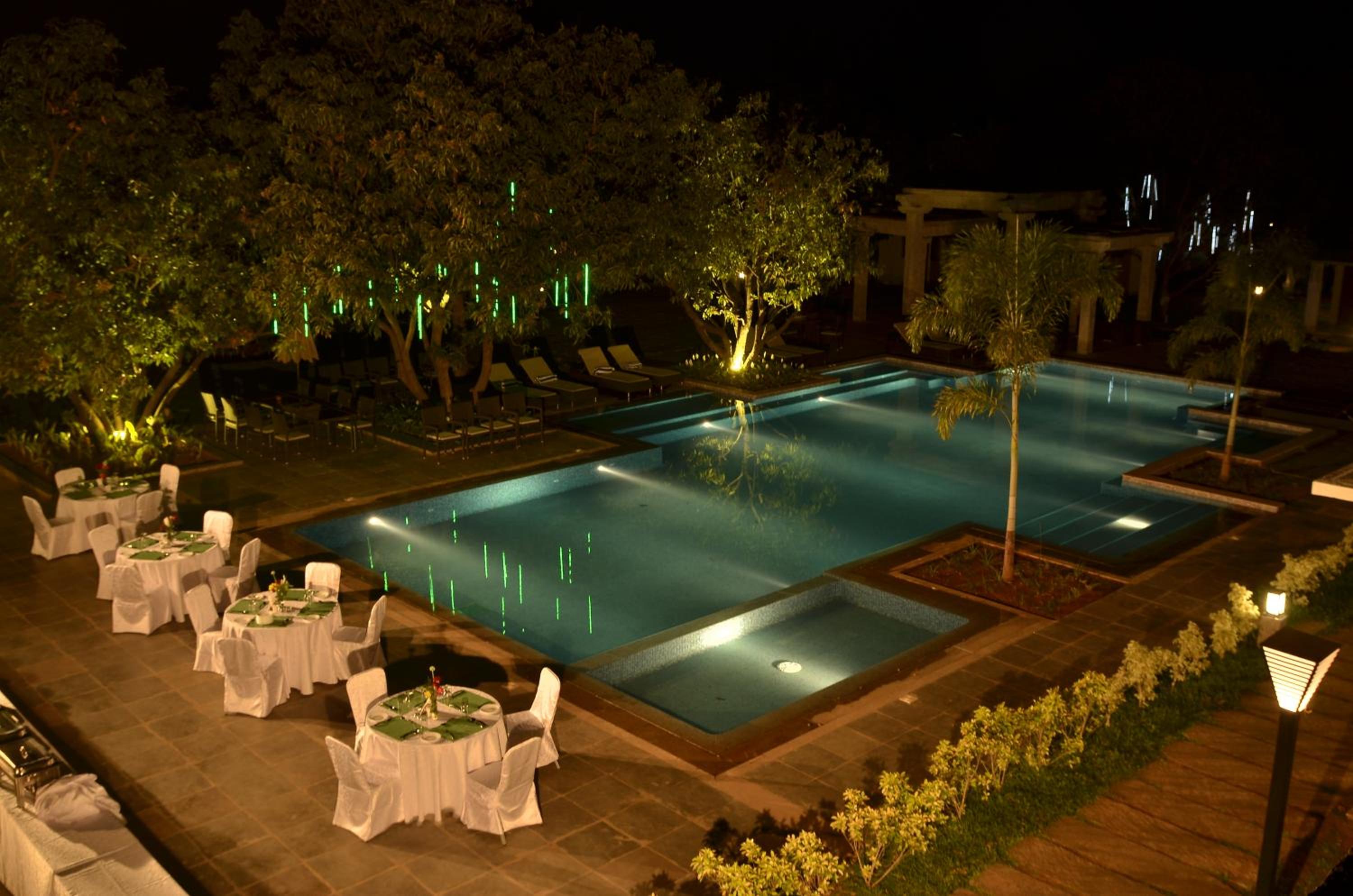 Heritage Resort Hampi