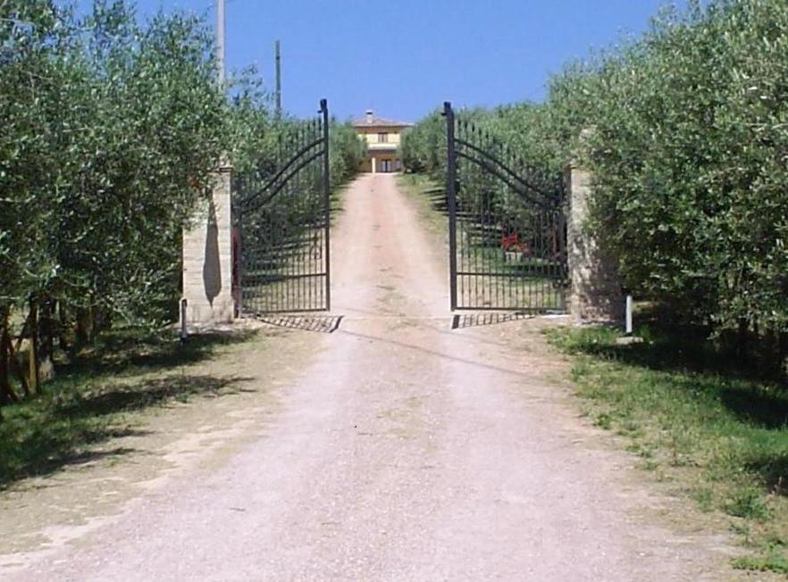 Agriturismo Gabellette view 3