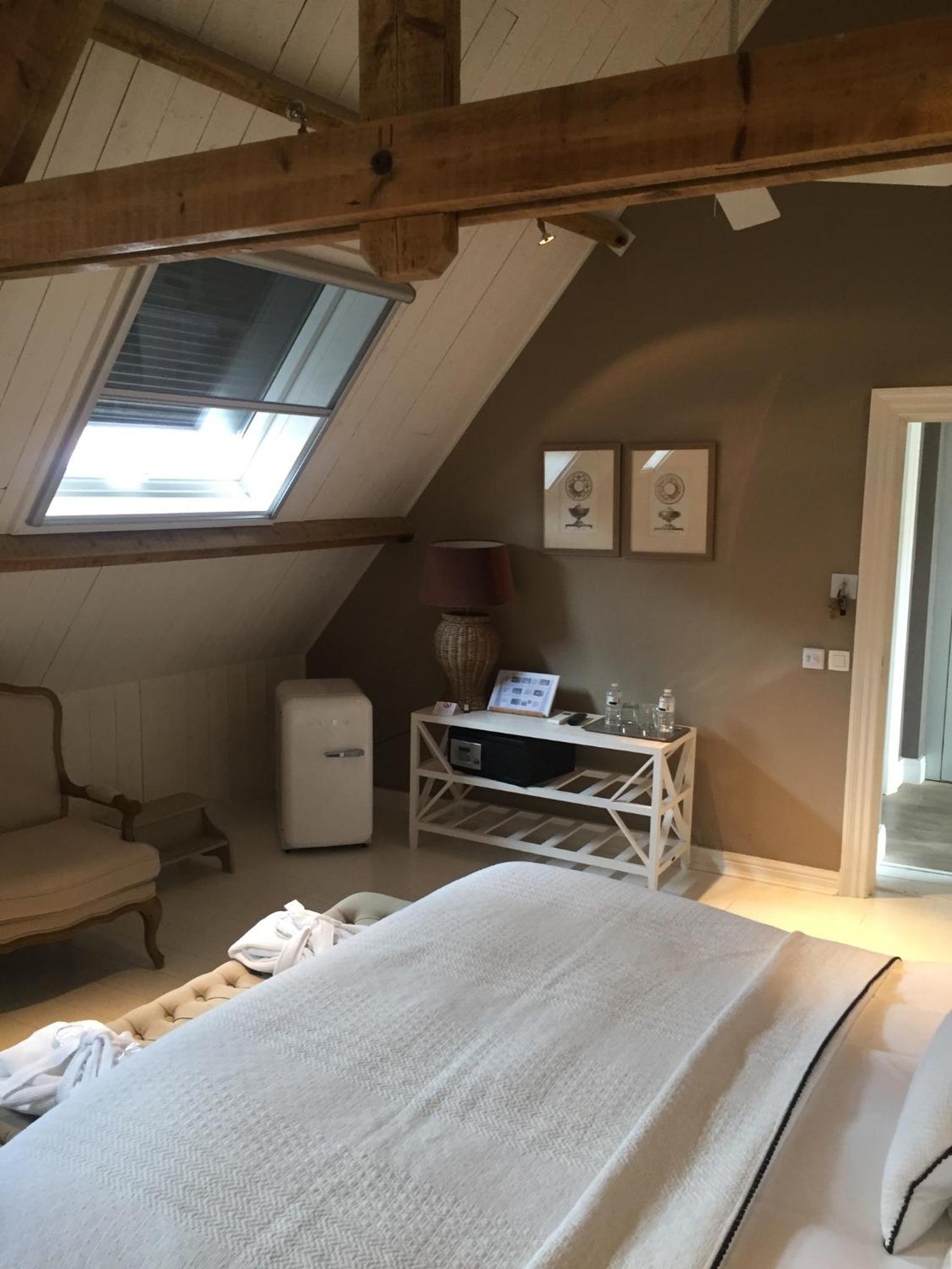 Bruges Vacations - Casa Romantico - Property Image 12