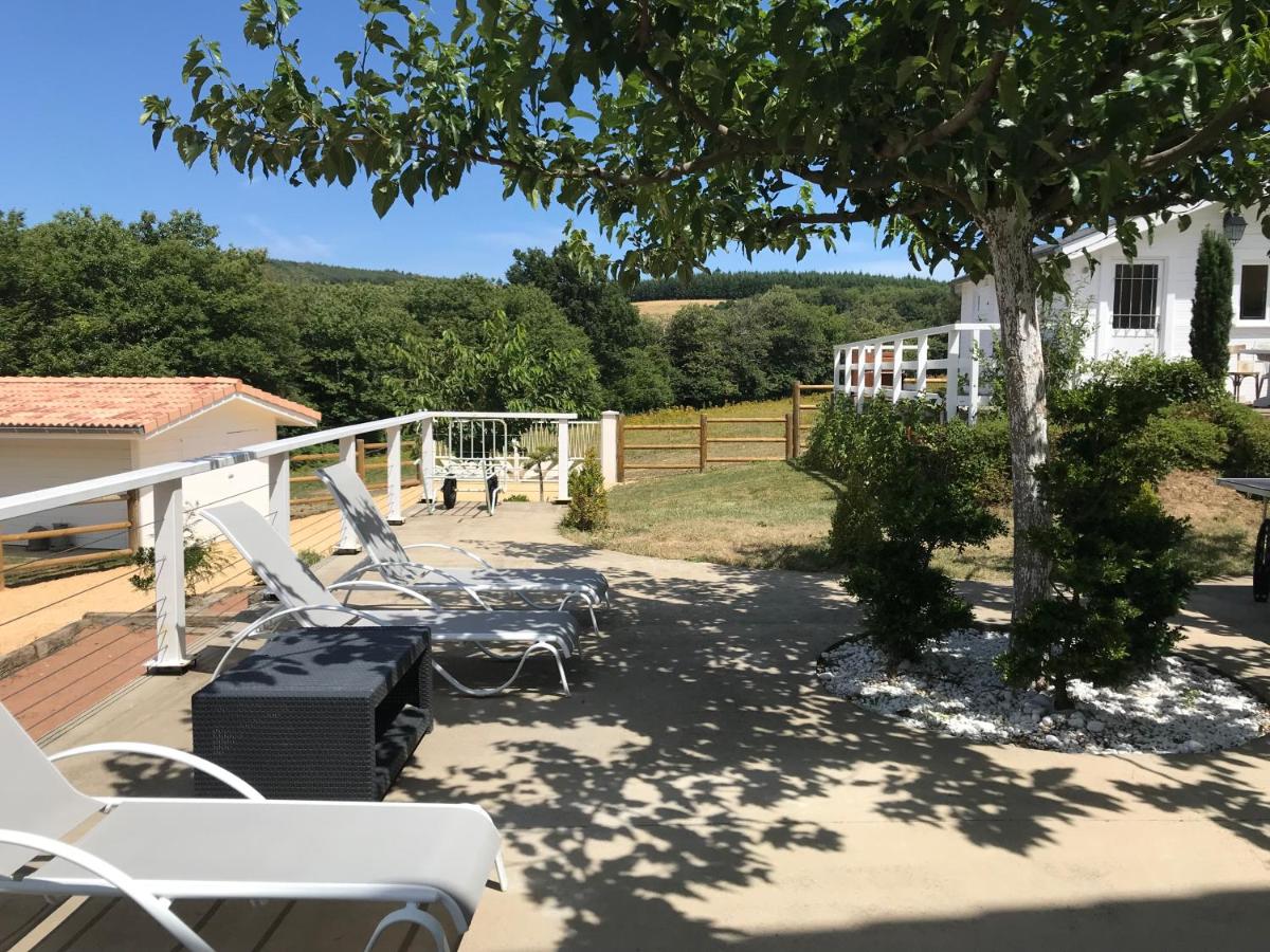 Domaine du Mont Monnet - Chambre d'hotes Gite - Property Image 44