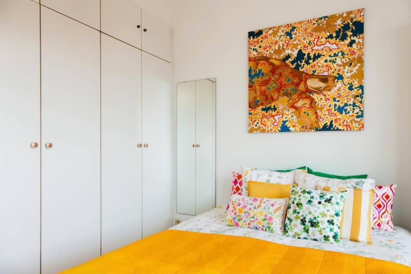 La Cambre - Ensuite Room