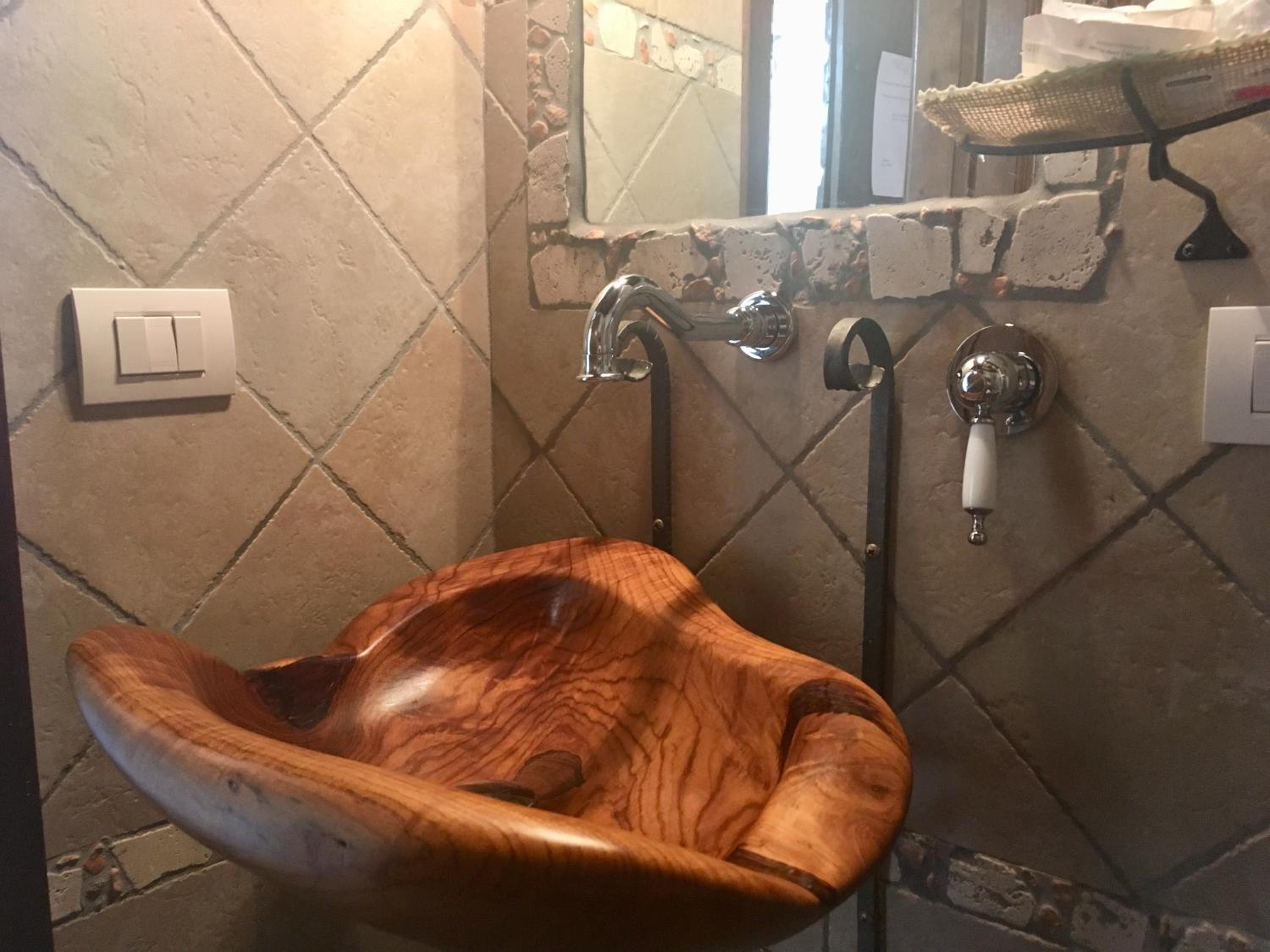 Agriturismo Le Faeta