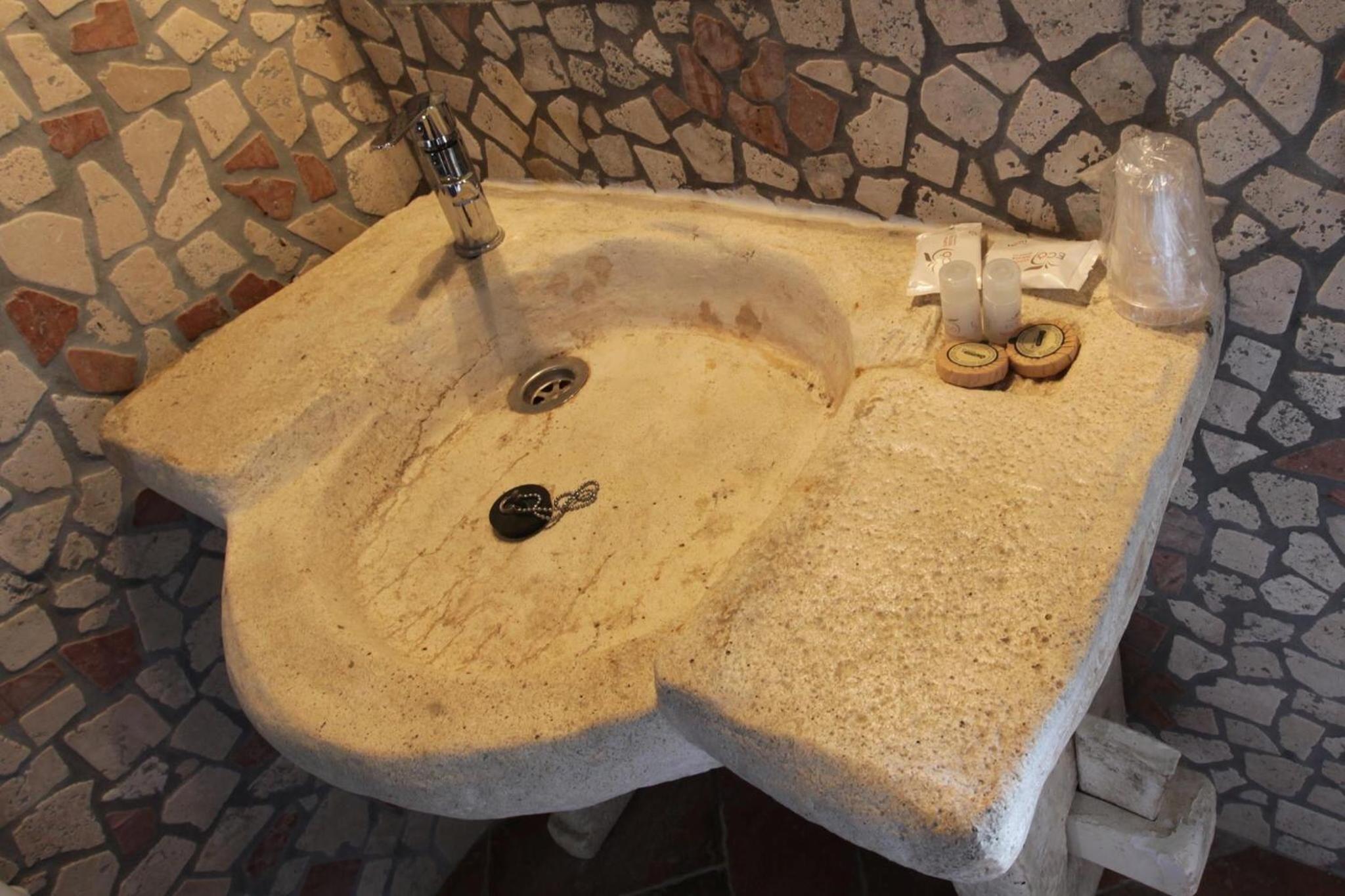 Agriturismo Le Faeta