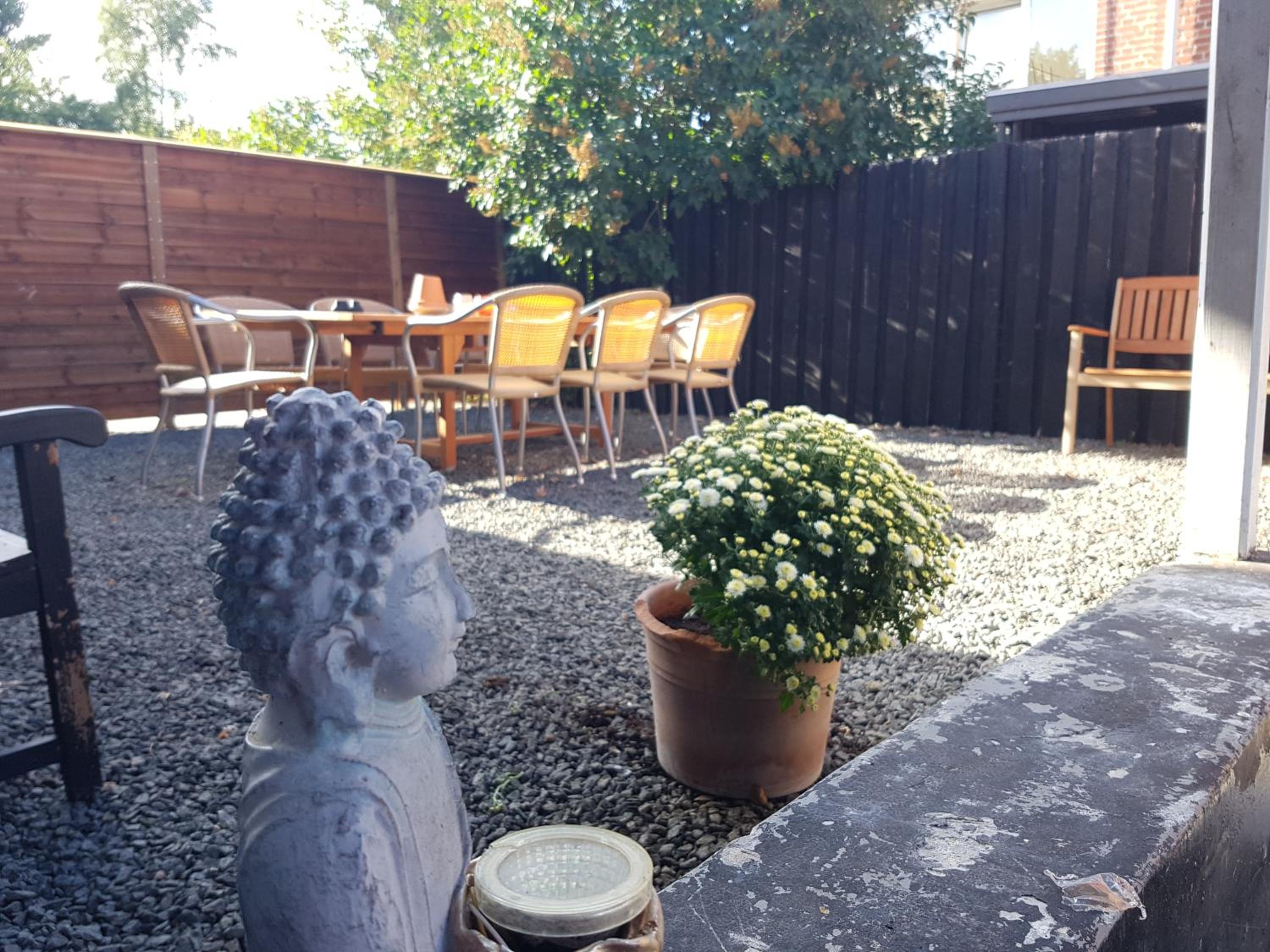 Koege Guesthouse